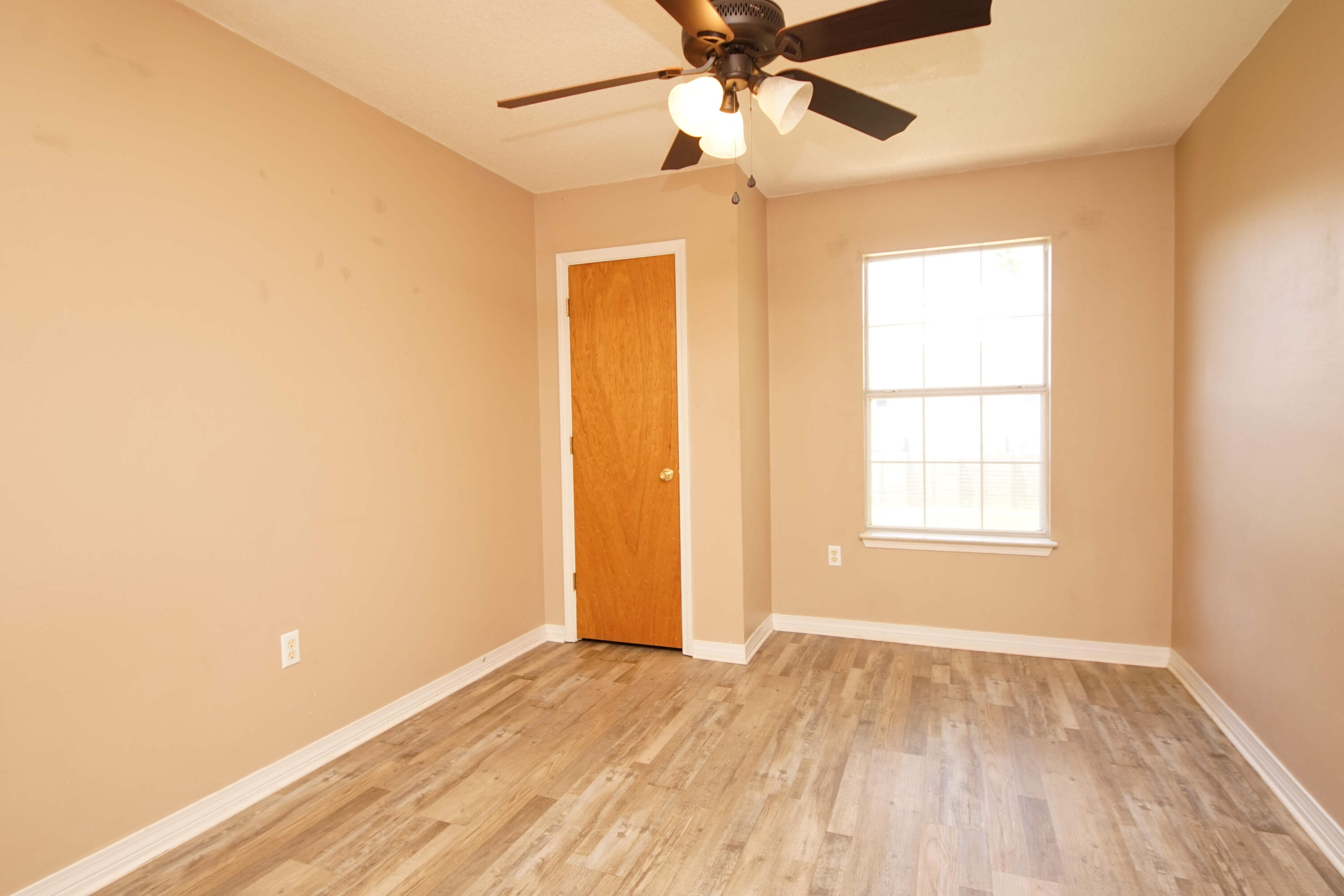 FOREST OAKS PH 1 - Residential