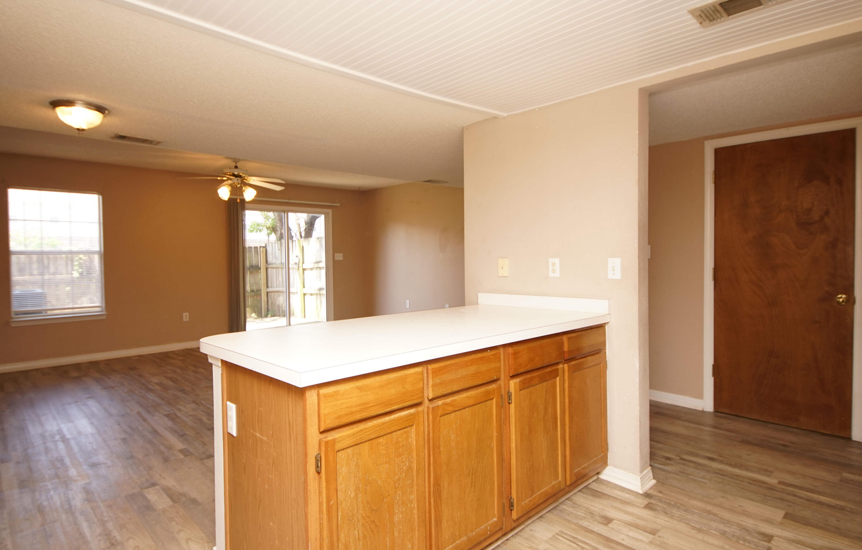 FOREST OAKS PH 1 - Residential