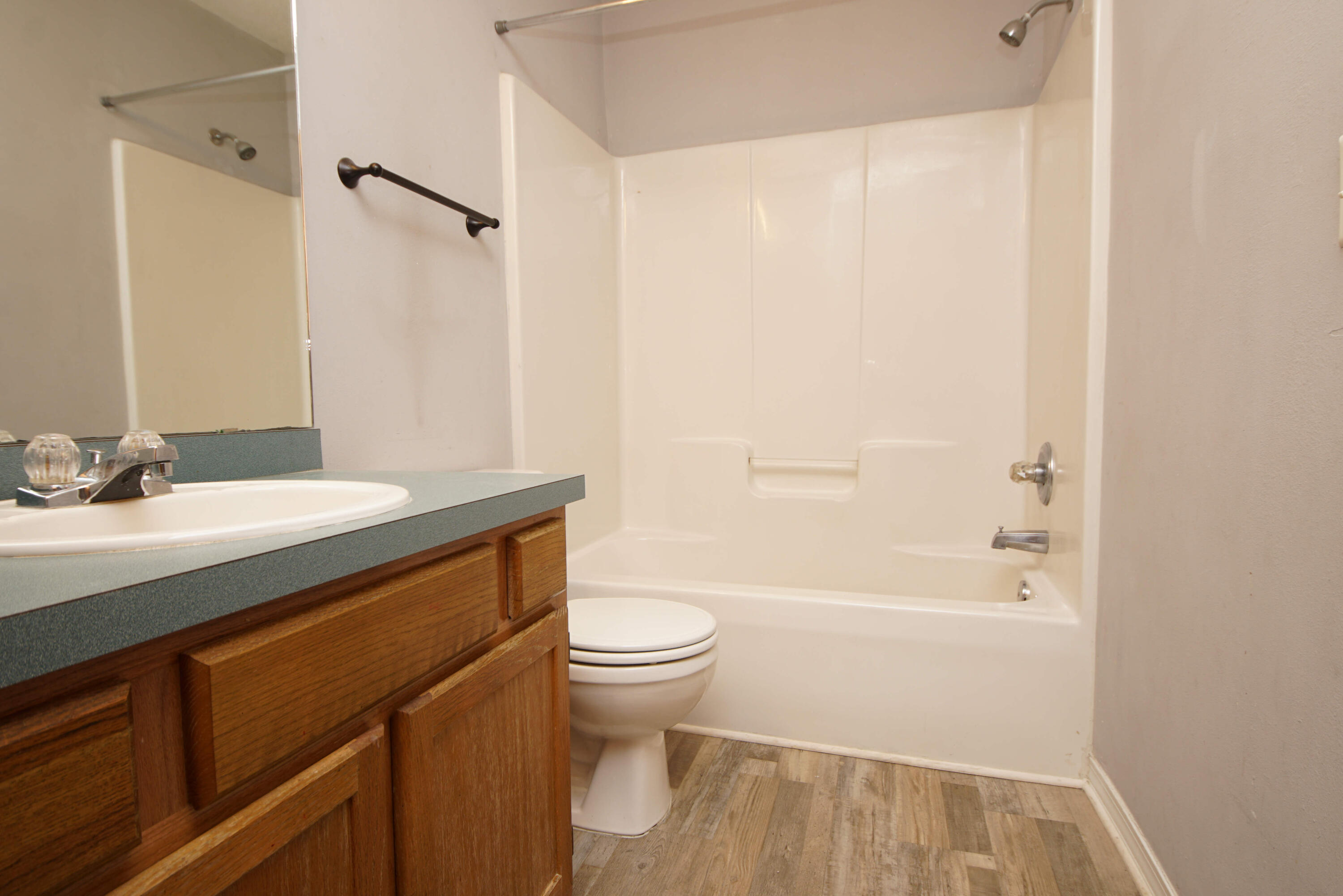 FOREST OAKS PH 1 - Residential