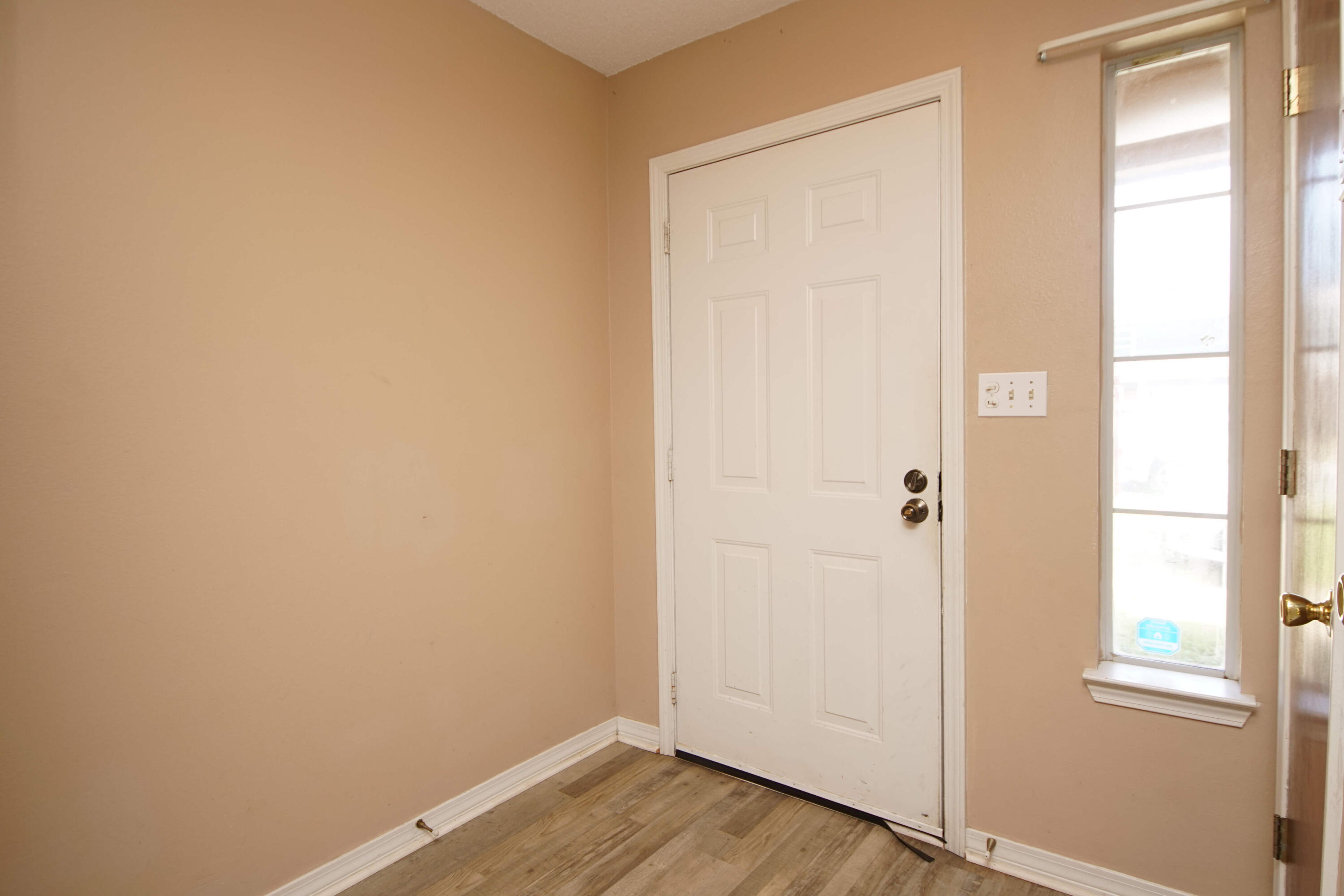 FOREST OAKS PH 1 - Residential