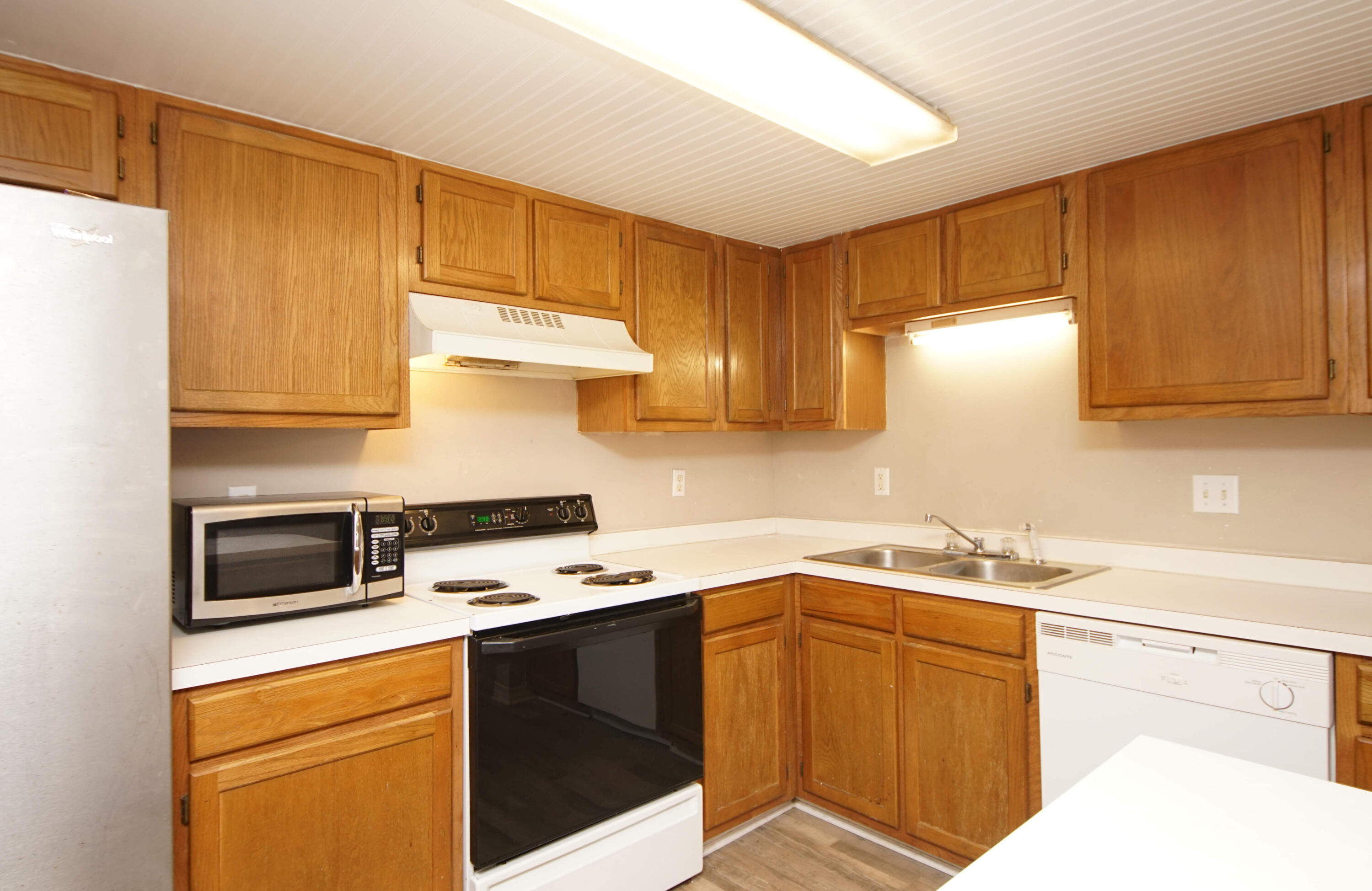 FOREST OAKS PH 1 - Residential