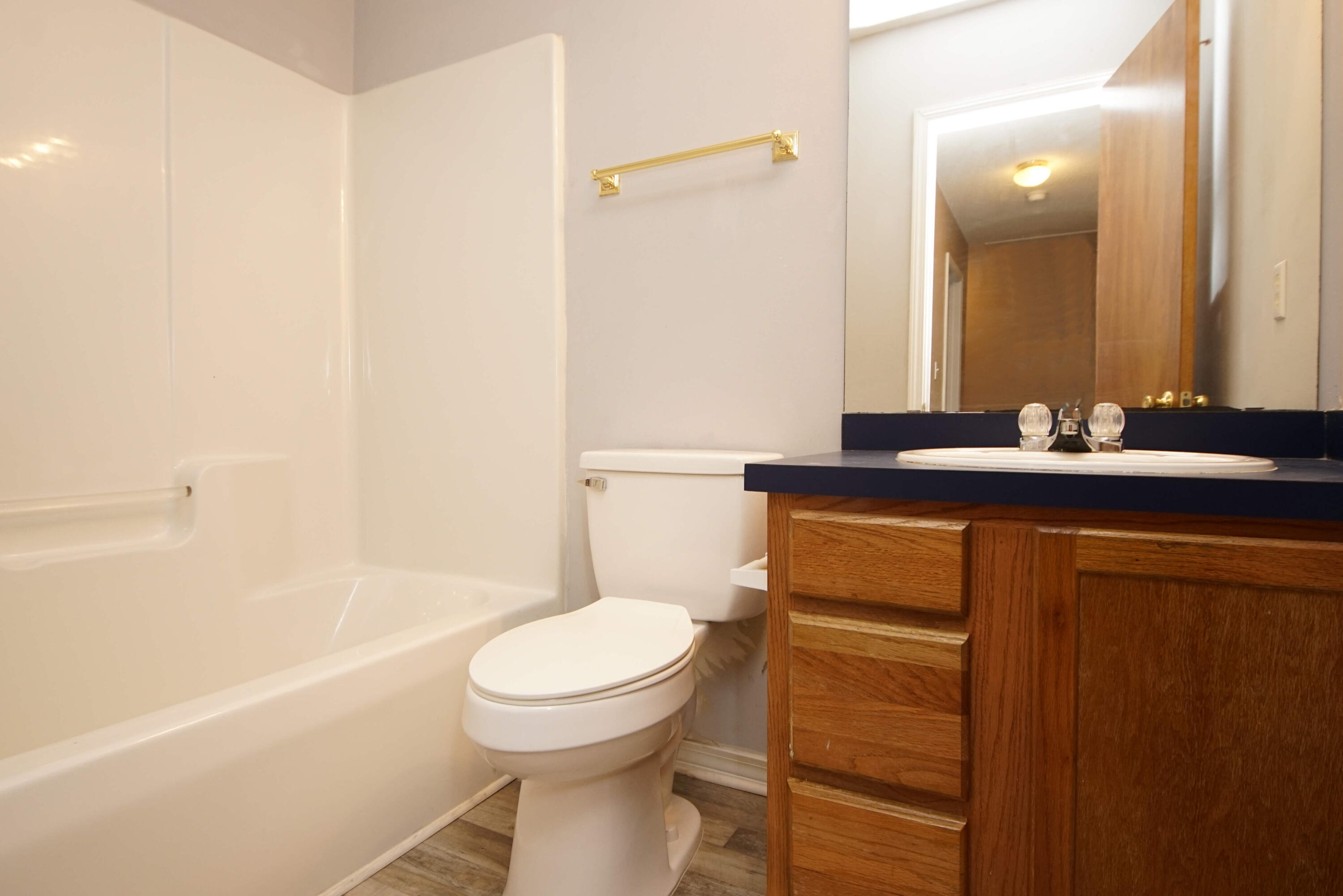 FOREST OAKS PH 1 - Residential