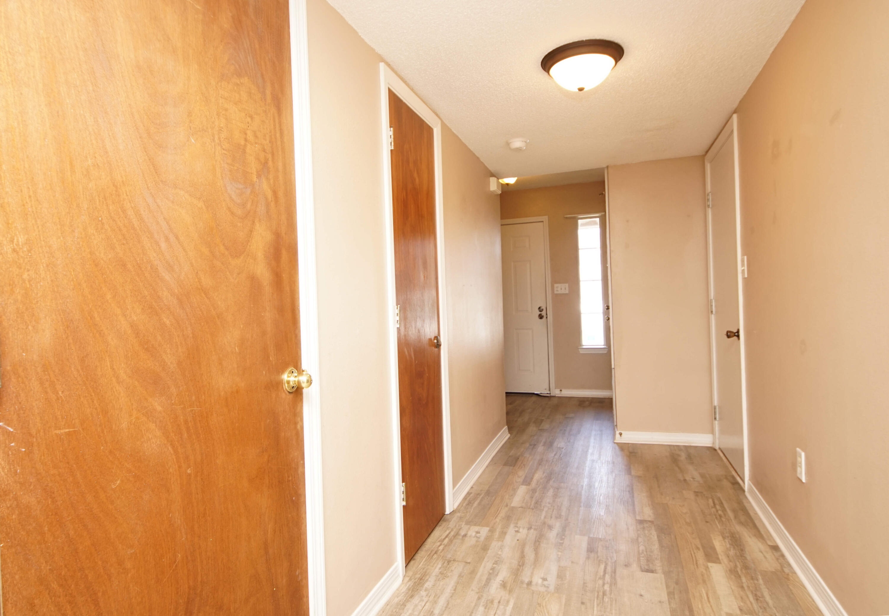 FOREST OAKS PH 1 - Residential