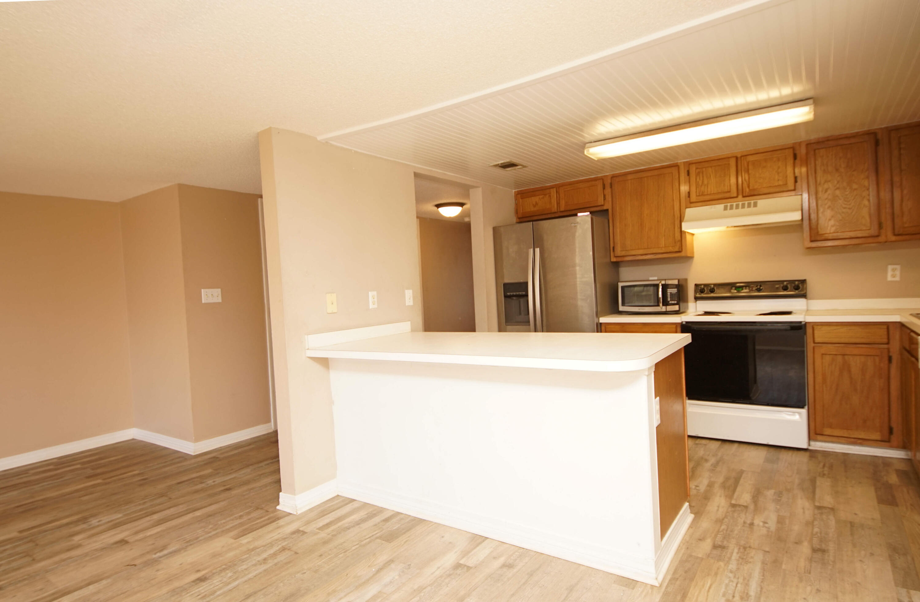 FOREST OAKS PH 1 - Residential