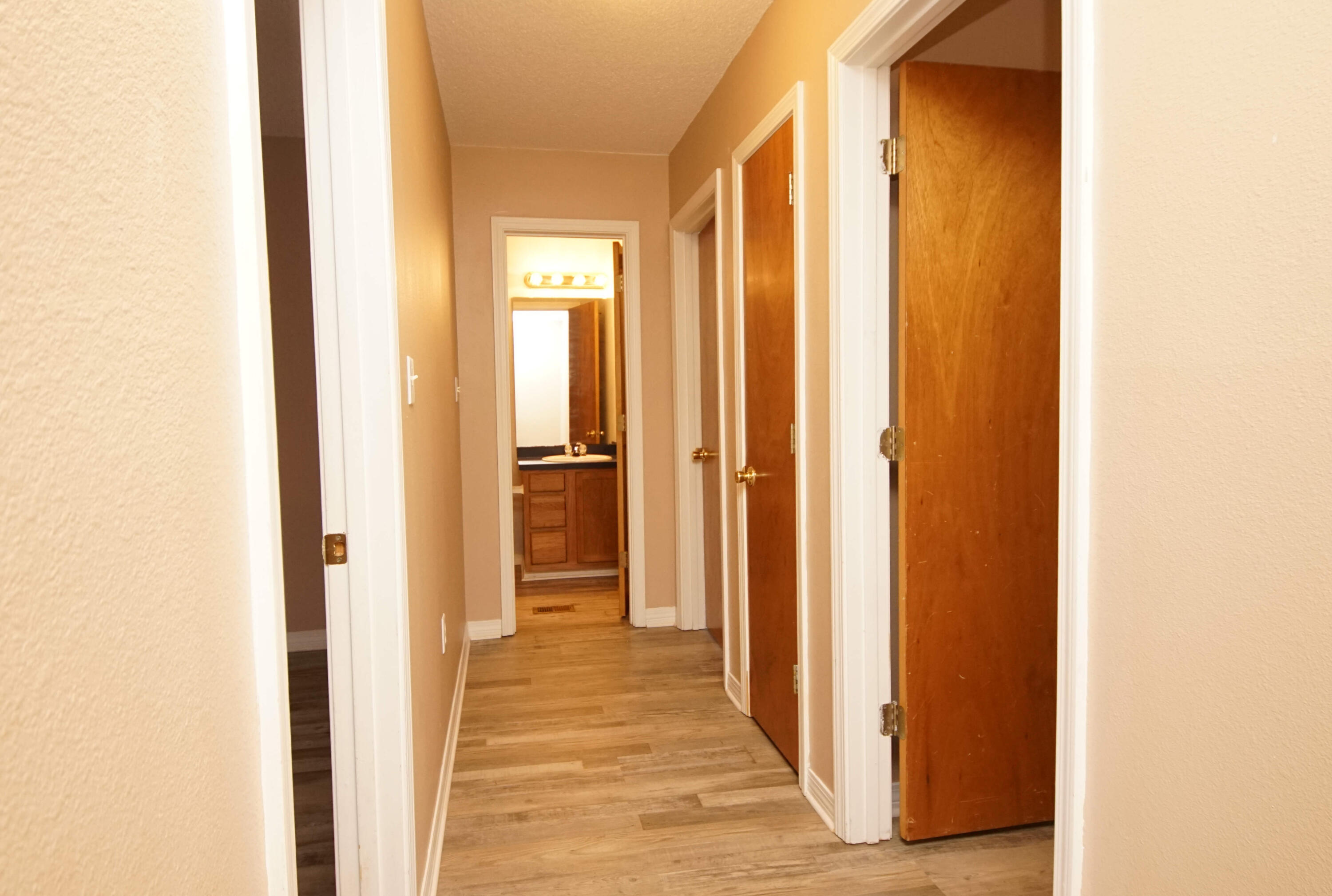 FOREST OAKS PH 1 - Residential