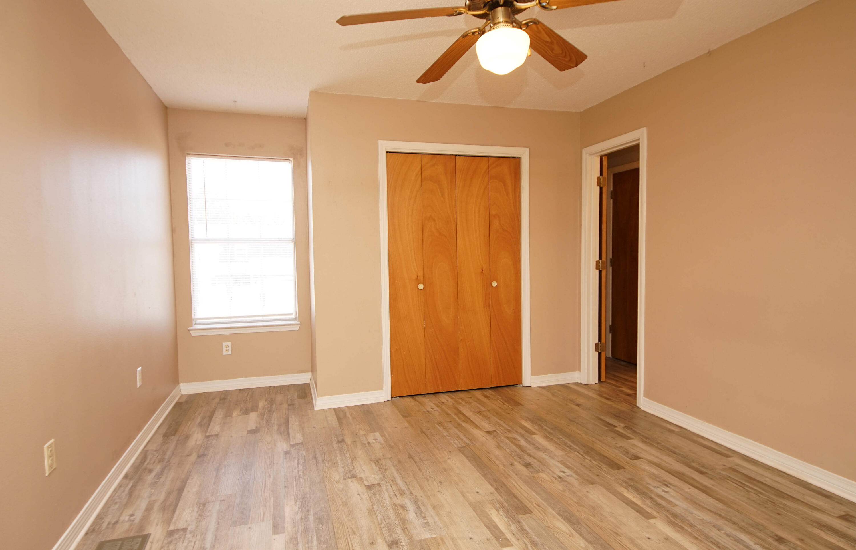 FOREST OAKS PH 1 - Residential