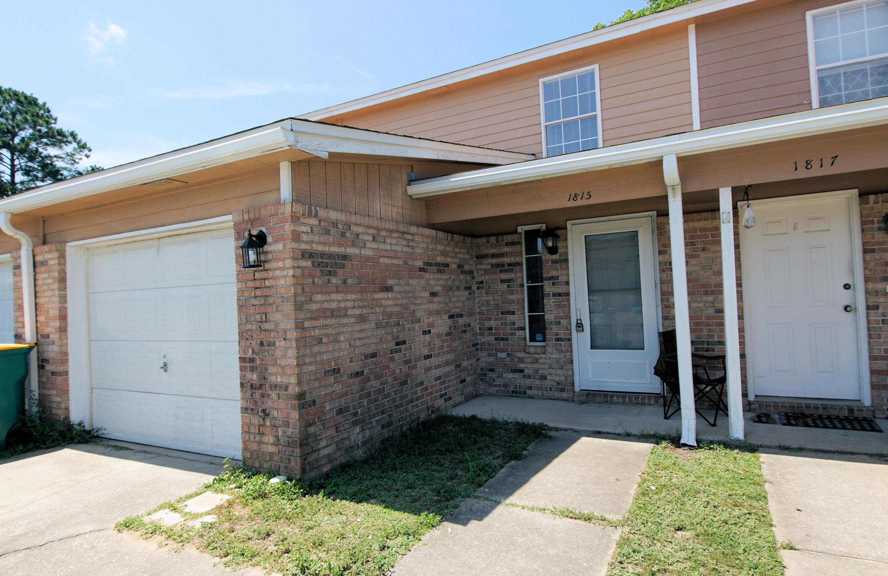 FOREST OAKS PH 1 - Residential