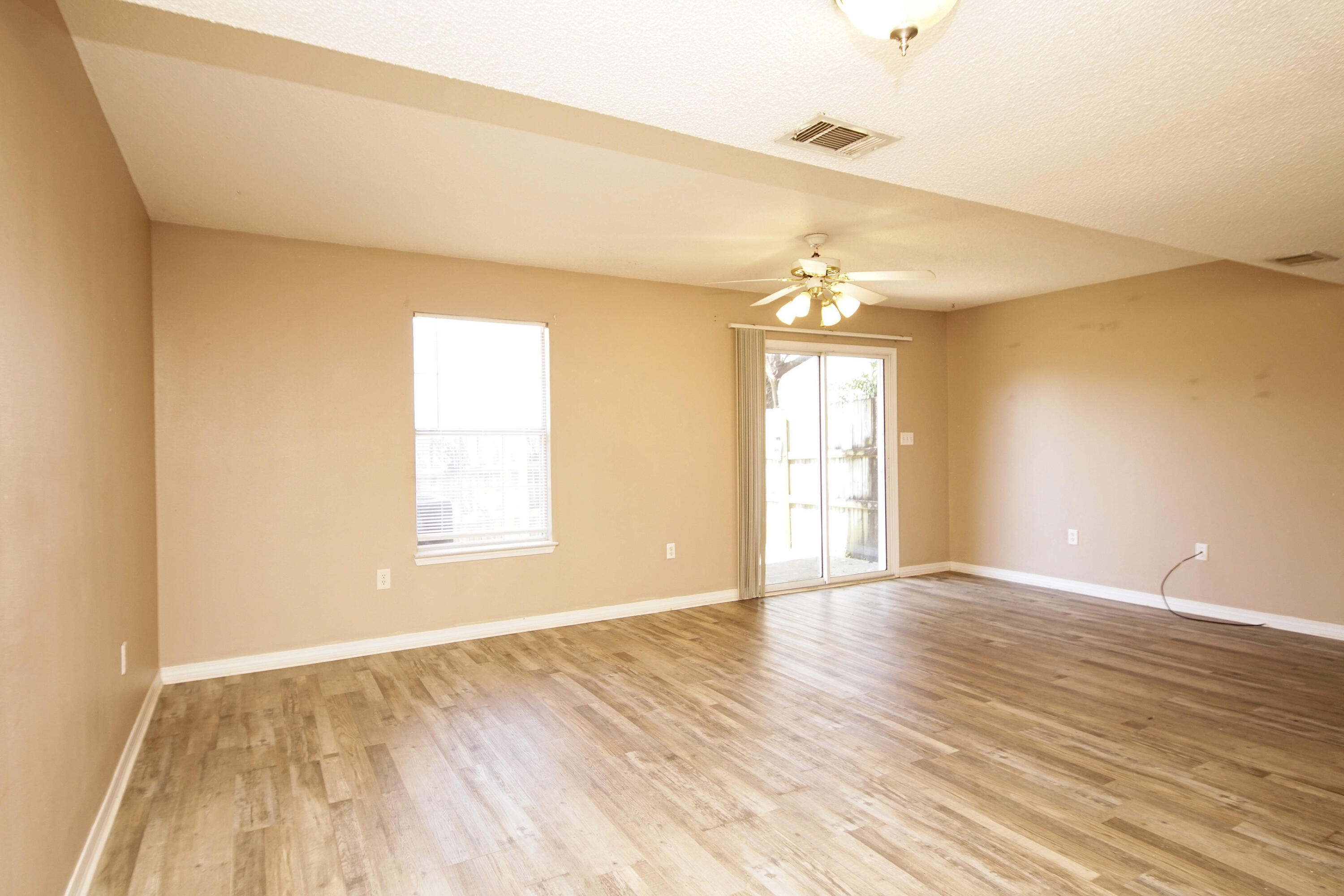 FOREST OAKS PH 1 - Residential