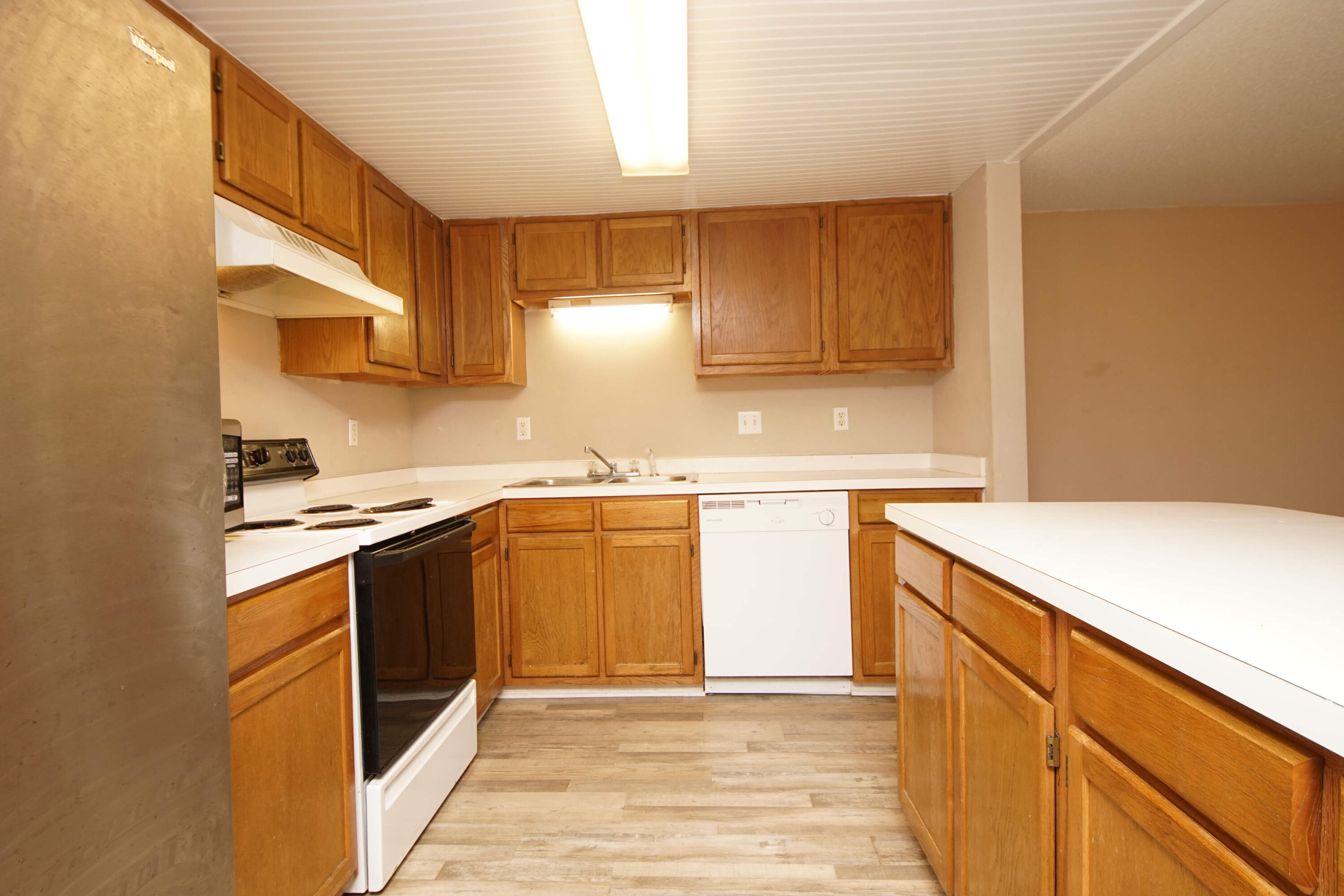 FOREST OAKS PH 1 - Residential