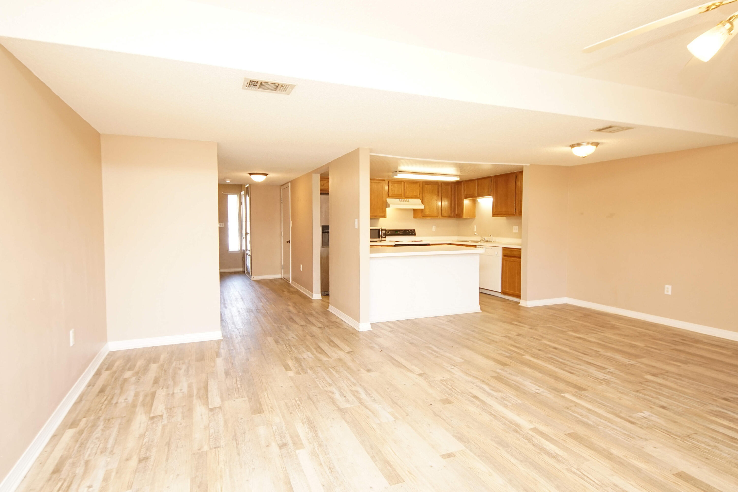 FOREST OAKS PH 1 - Residential