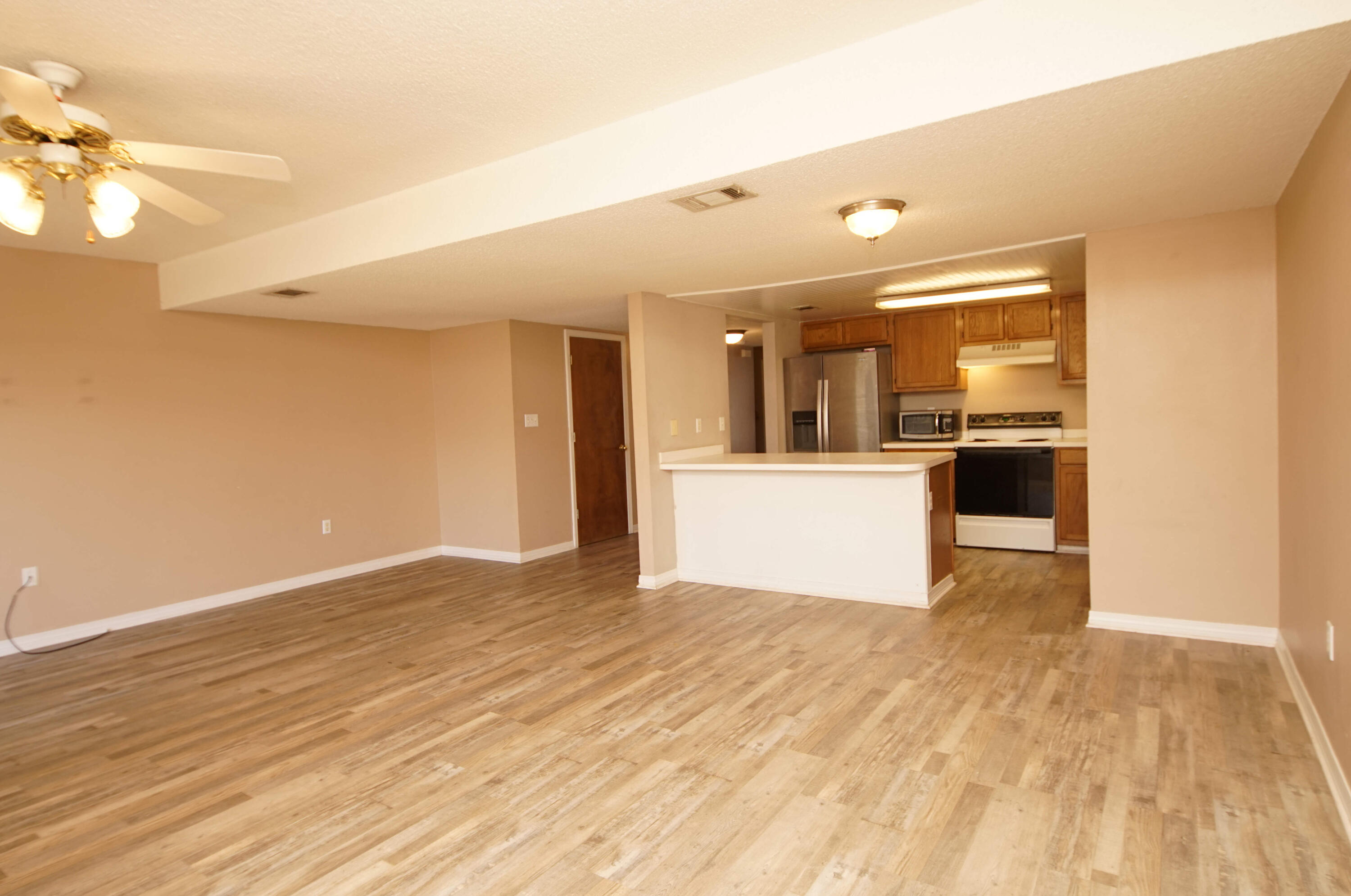 FOREST OAKS PH 1 - Residential