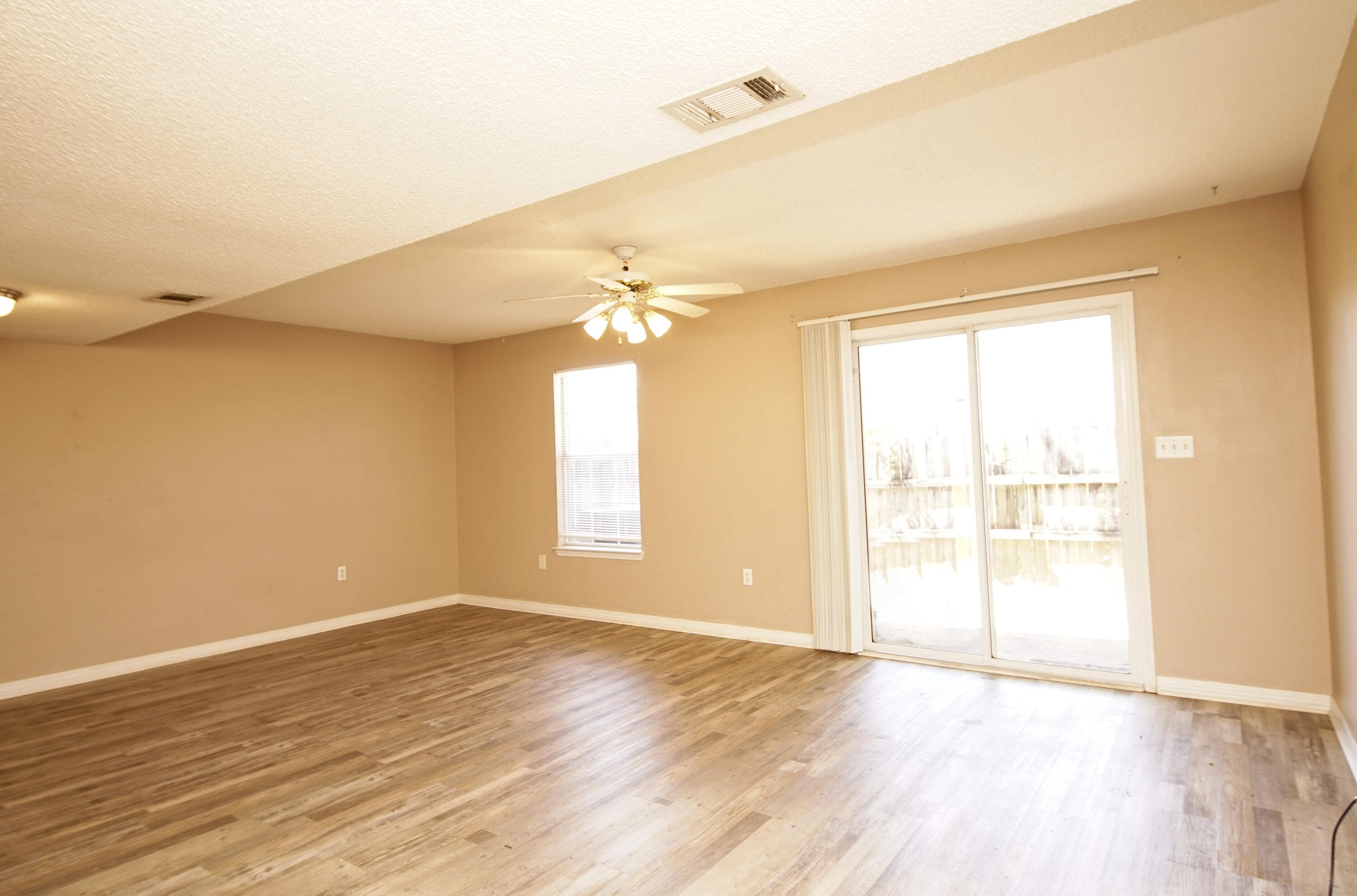 FOREST OAKS PH 1 - Residential