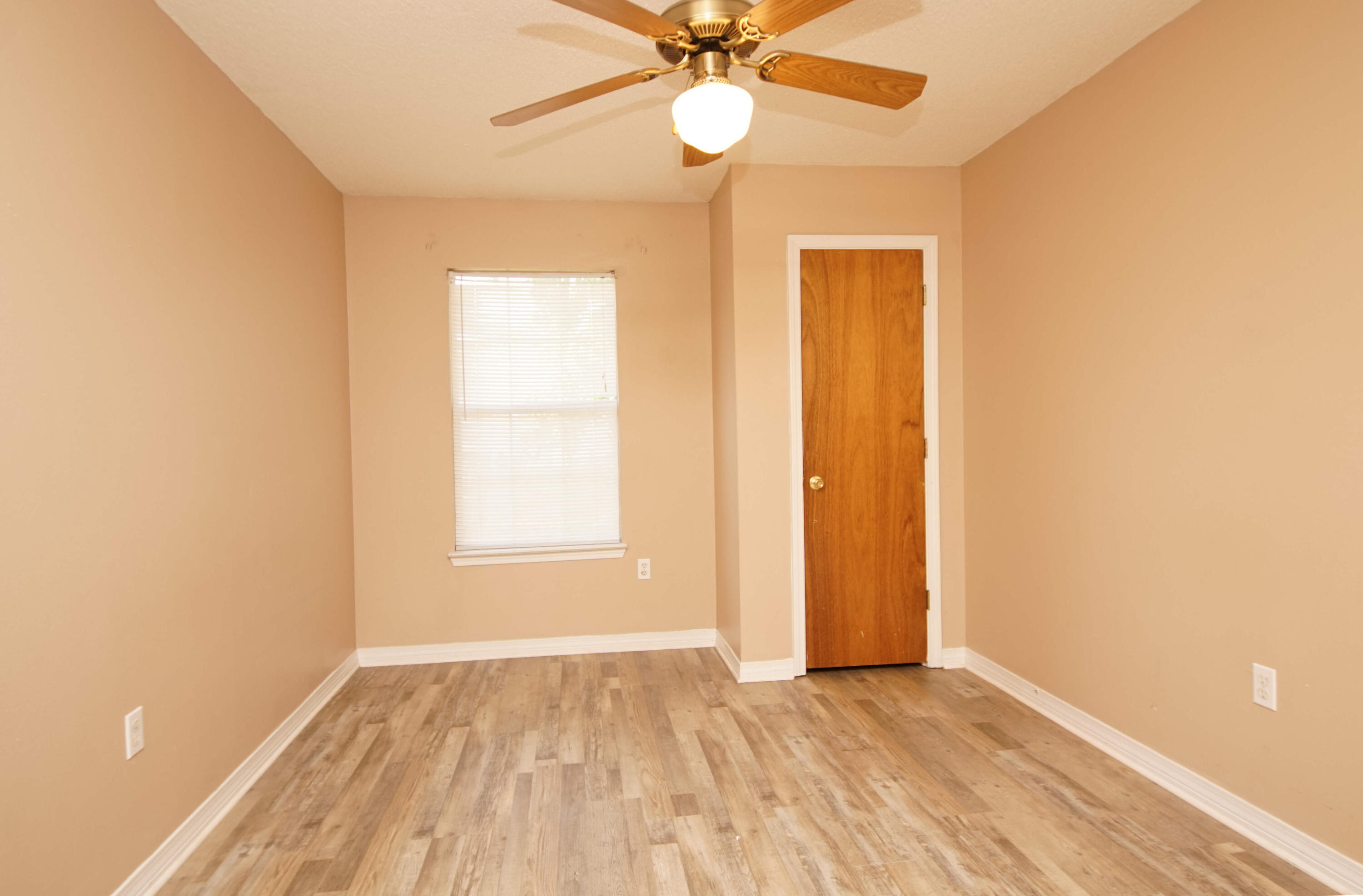 FOREST OAKS PH 1 - Residential