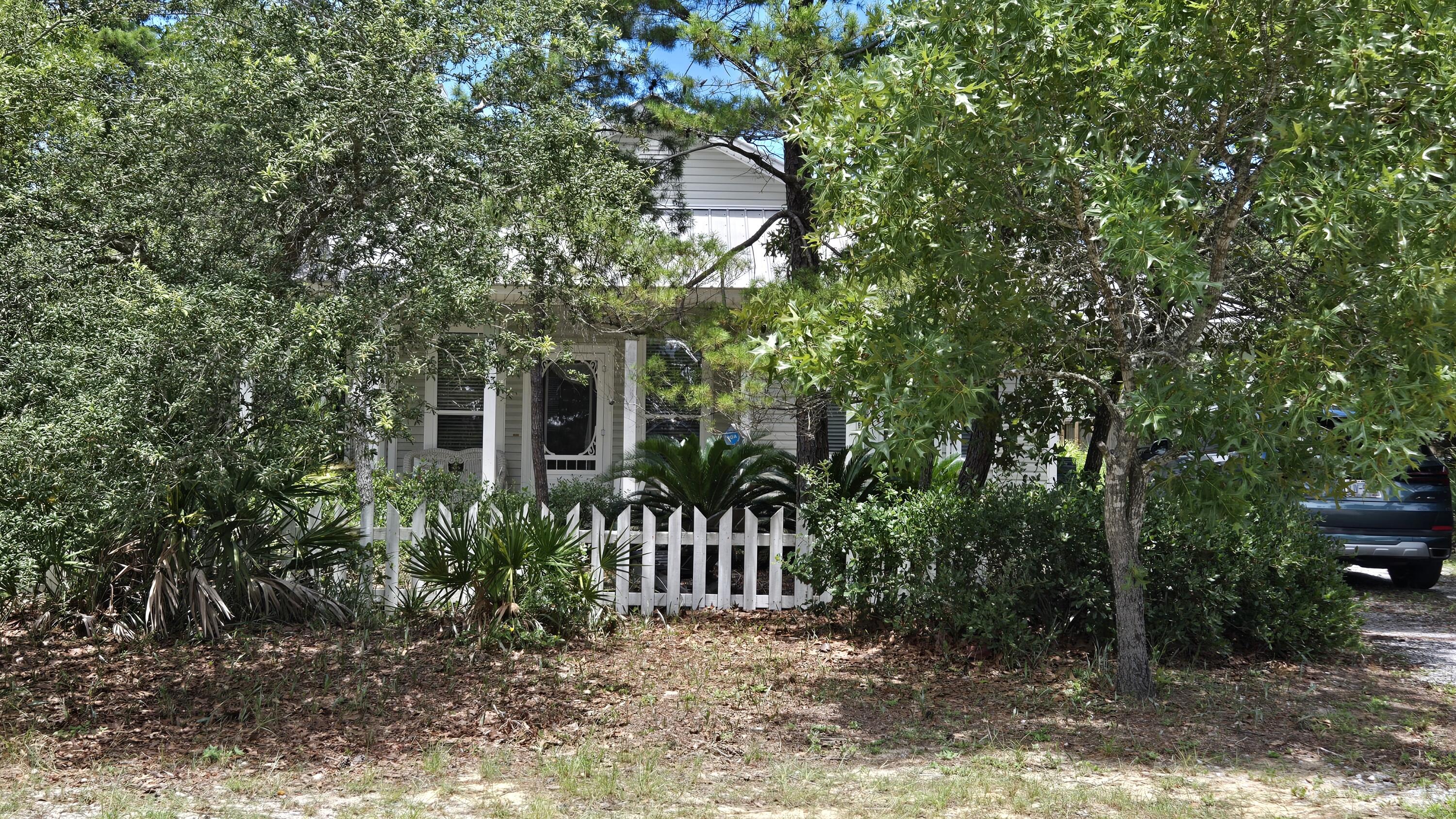 GULFVIEW HEIGHTS 1ST ADDN - Residential