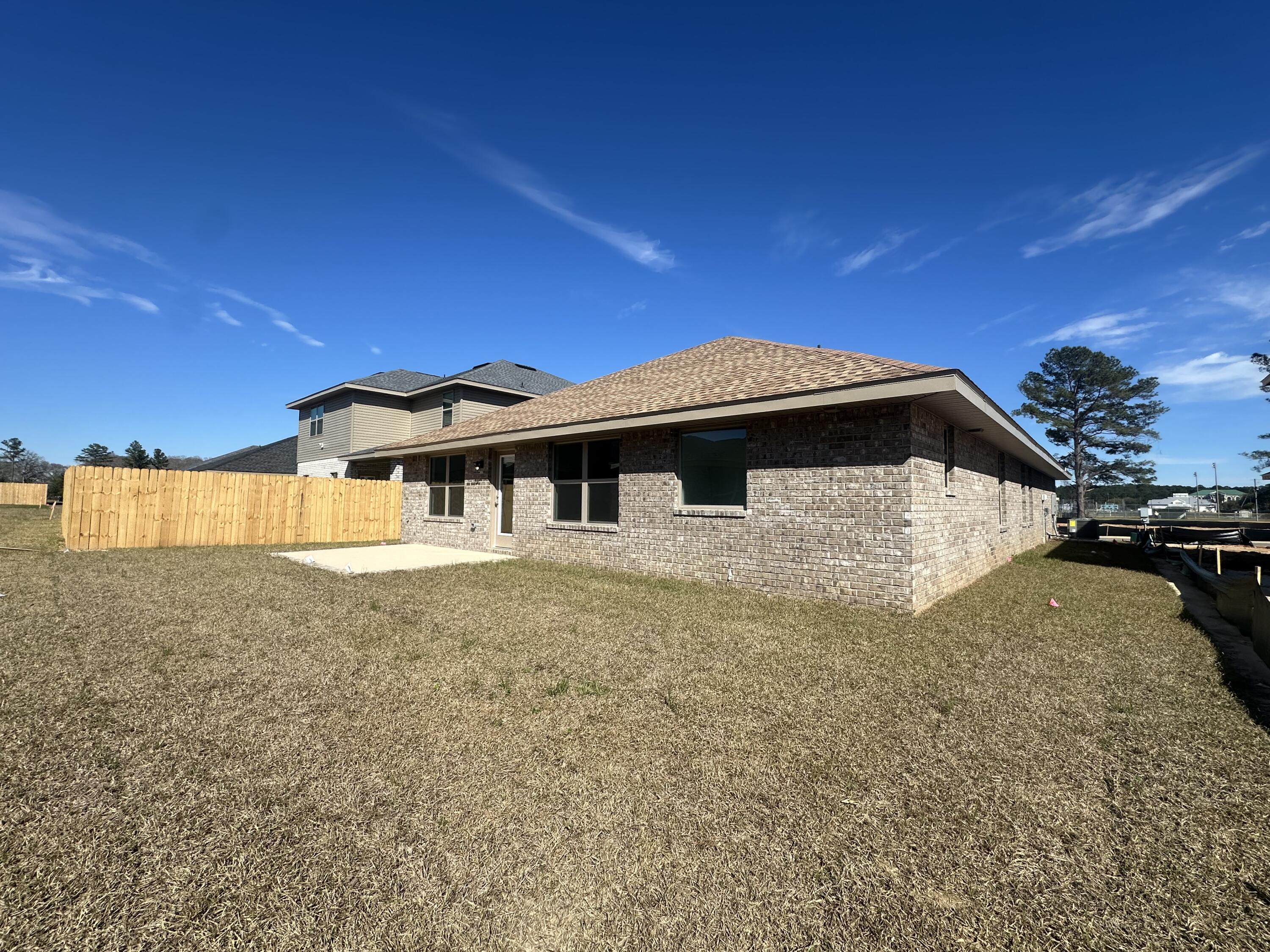 Ridgeway Landing Phase 2 - Residential