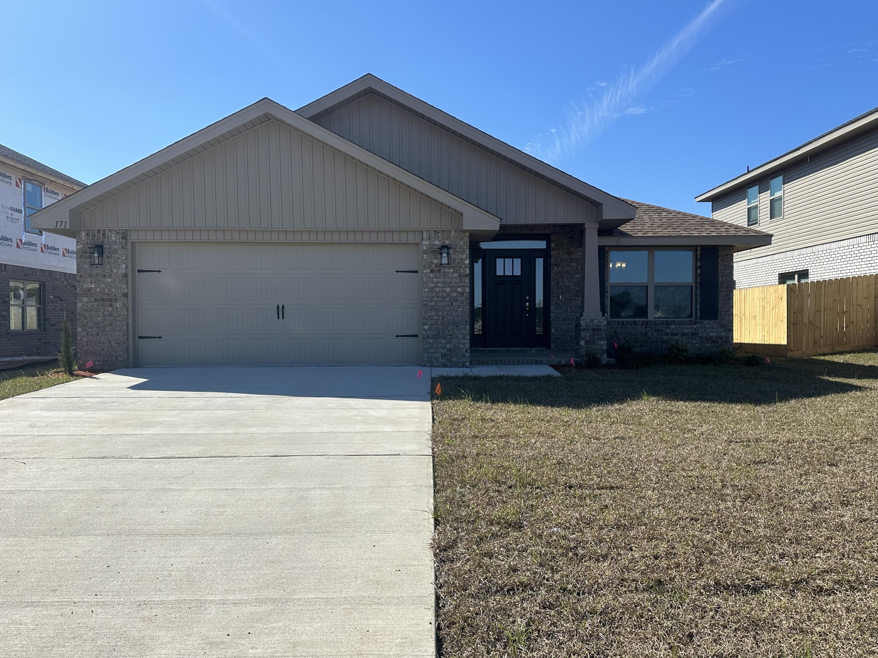 Ridgeway Landing Phase 2 - Residential