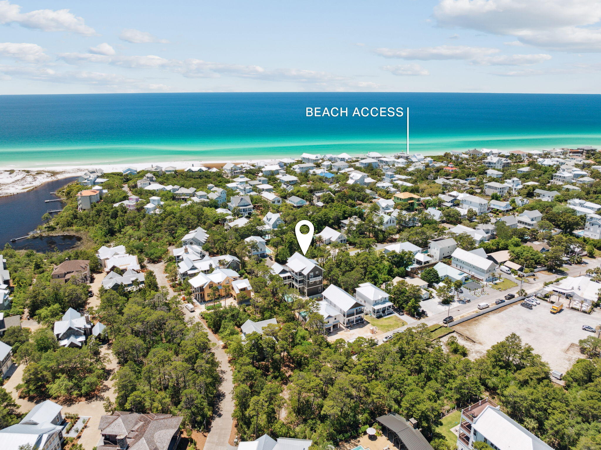 GULFVIEW HEIGHTS - Residential