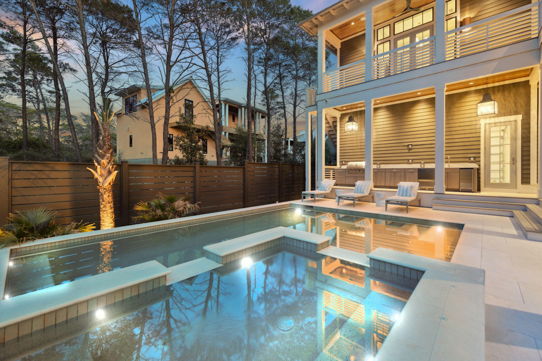 GULFVIEW HEIGHTS - Residential
