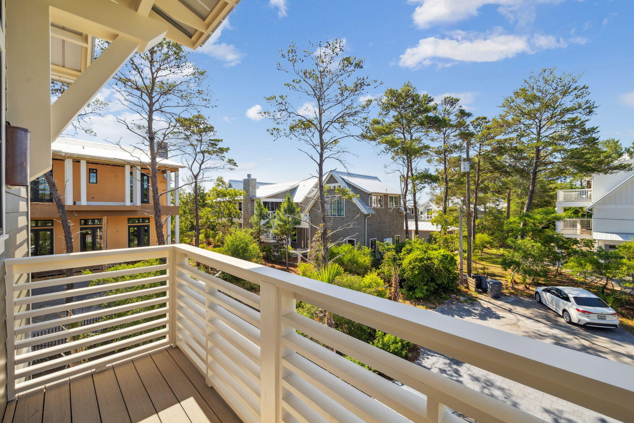 GULFVIEW HEIGHTS - Residential