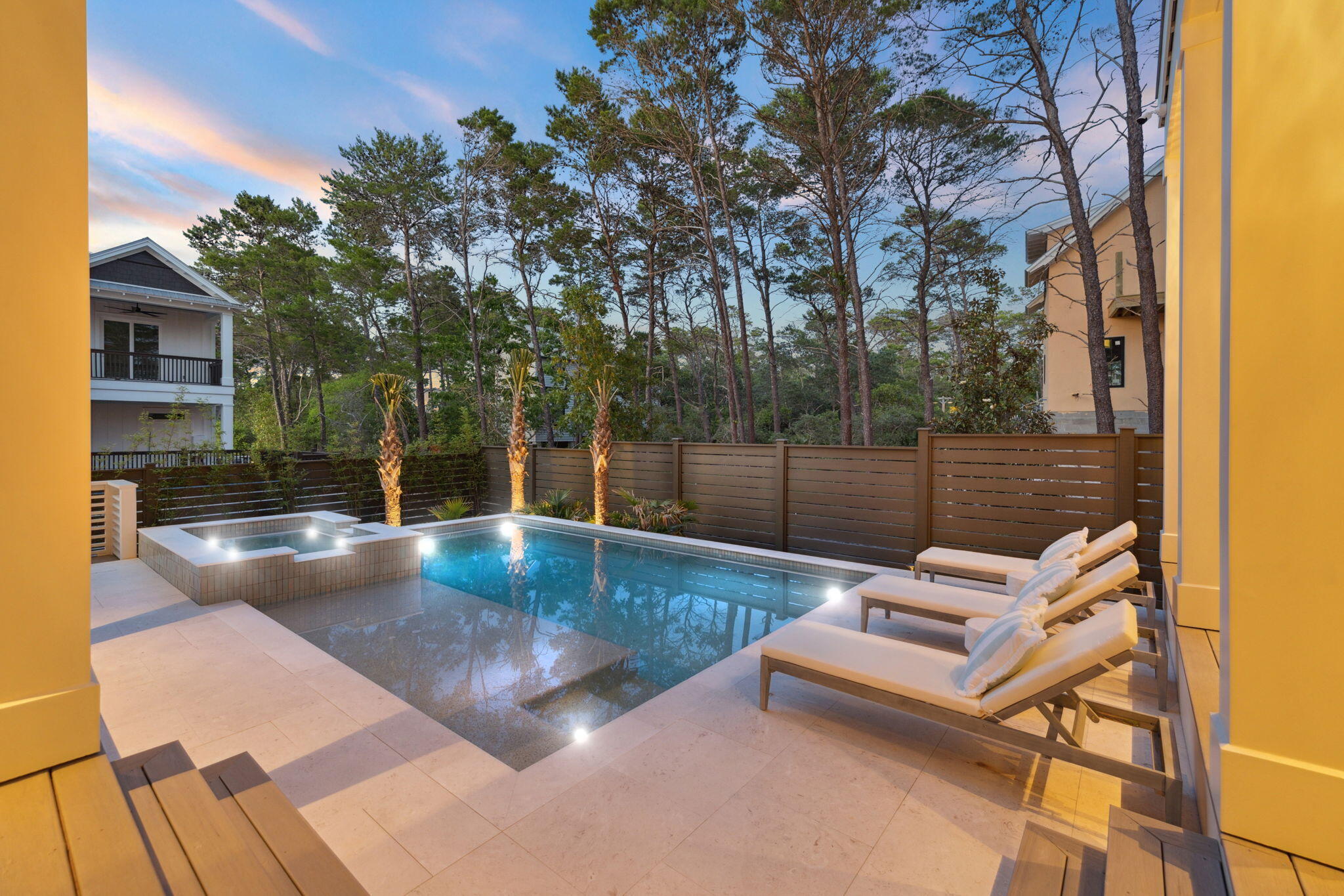 GULFVIEW HEIGHTS - Residential