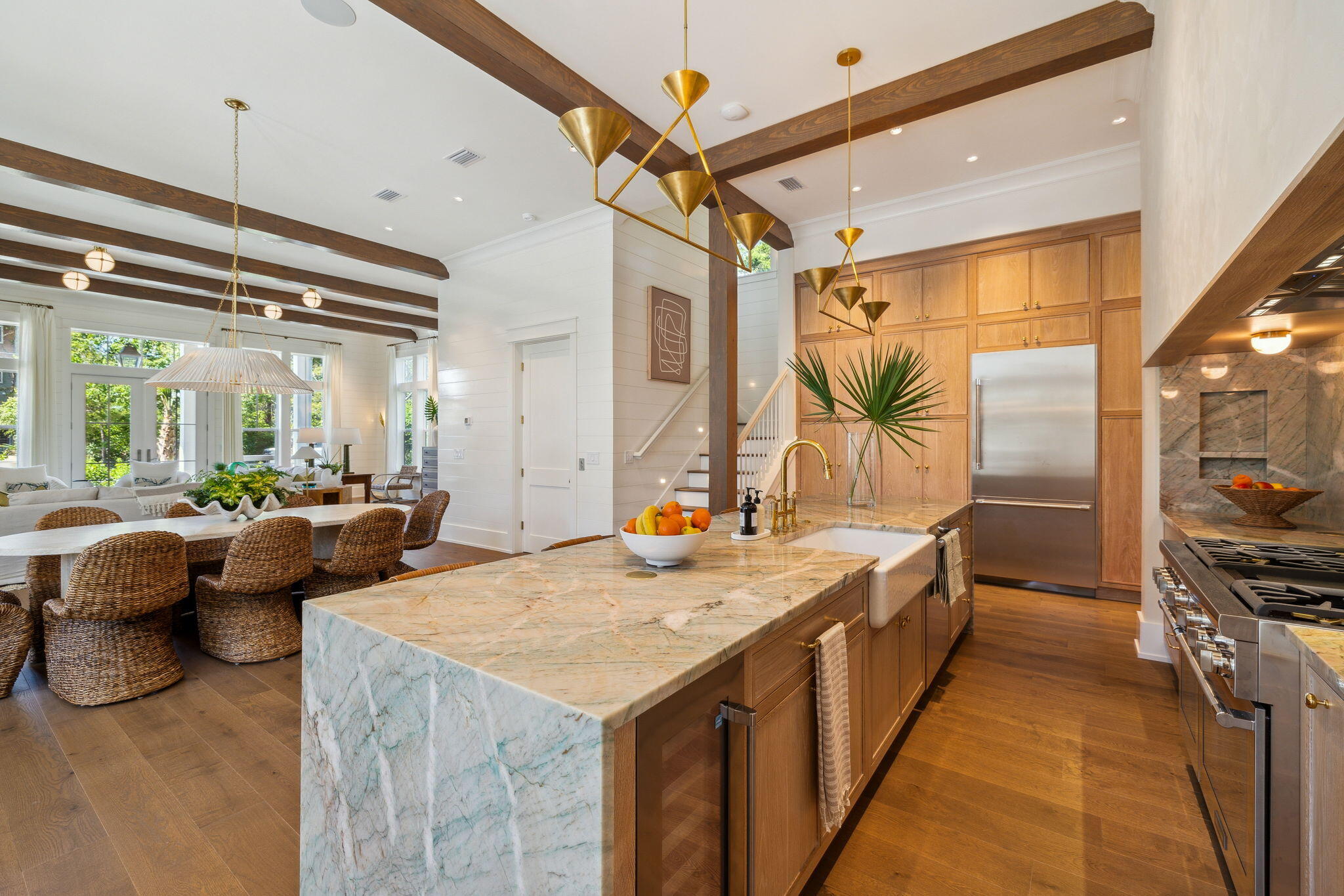 GULFVIEW HEIGHTS - Residential
