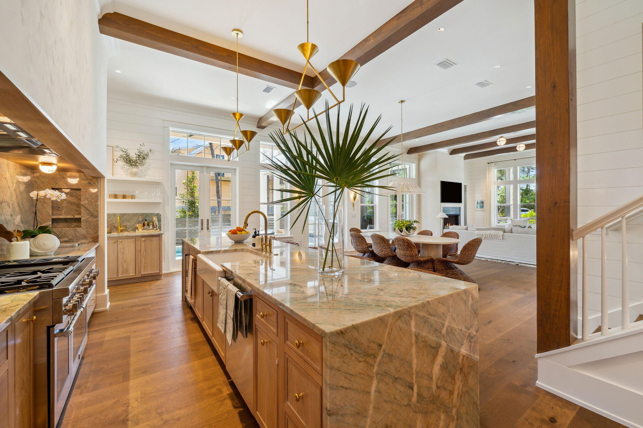 GULFVIEW HEIGHTS - Residential