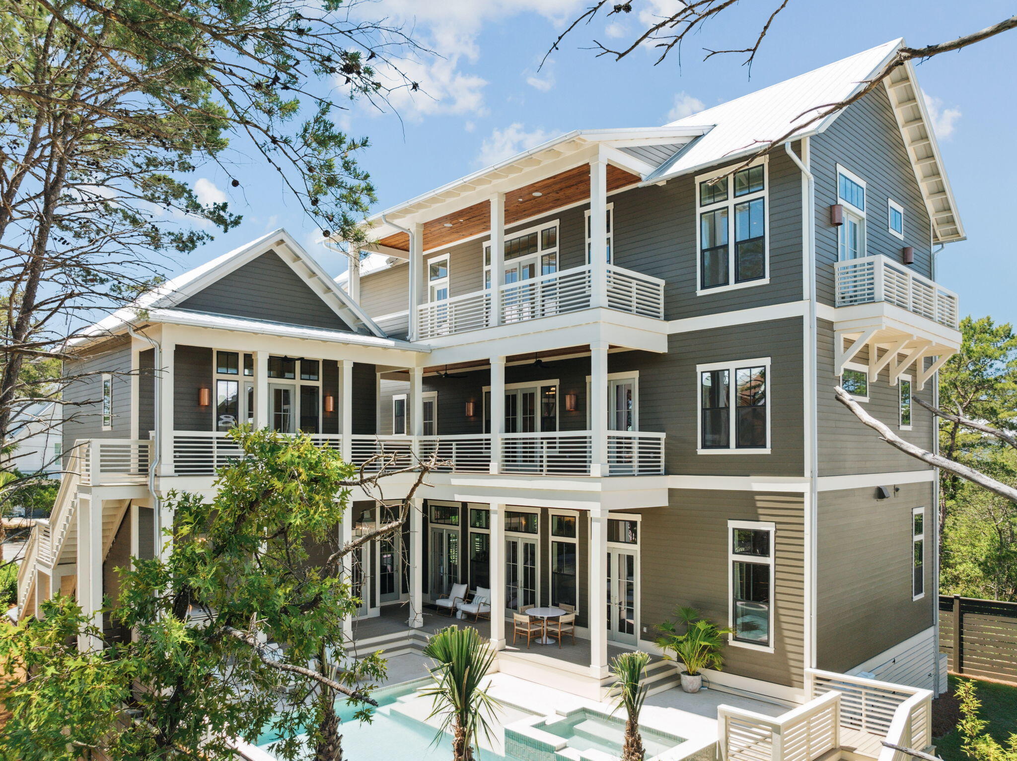 GULFVIEW HEIGHTS - Residential