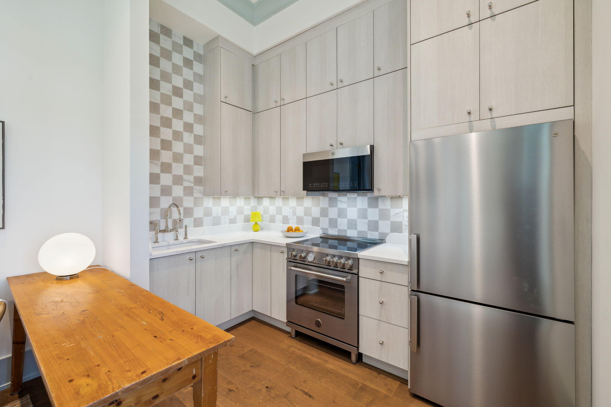 GULFVIEW HEIGHTS - Residential