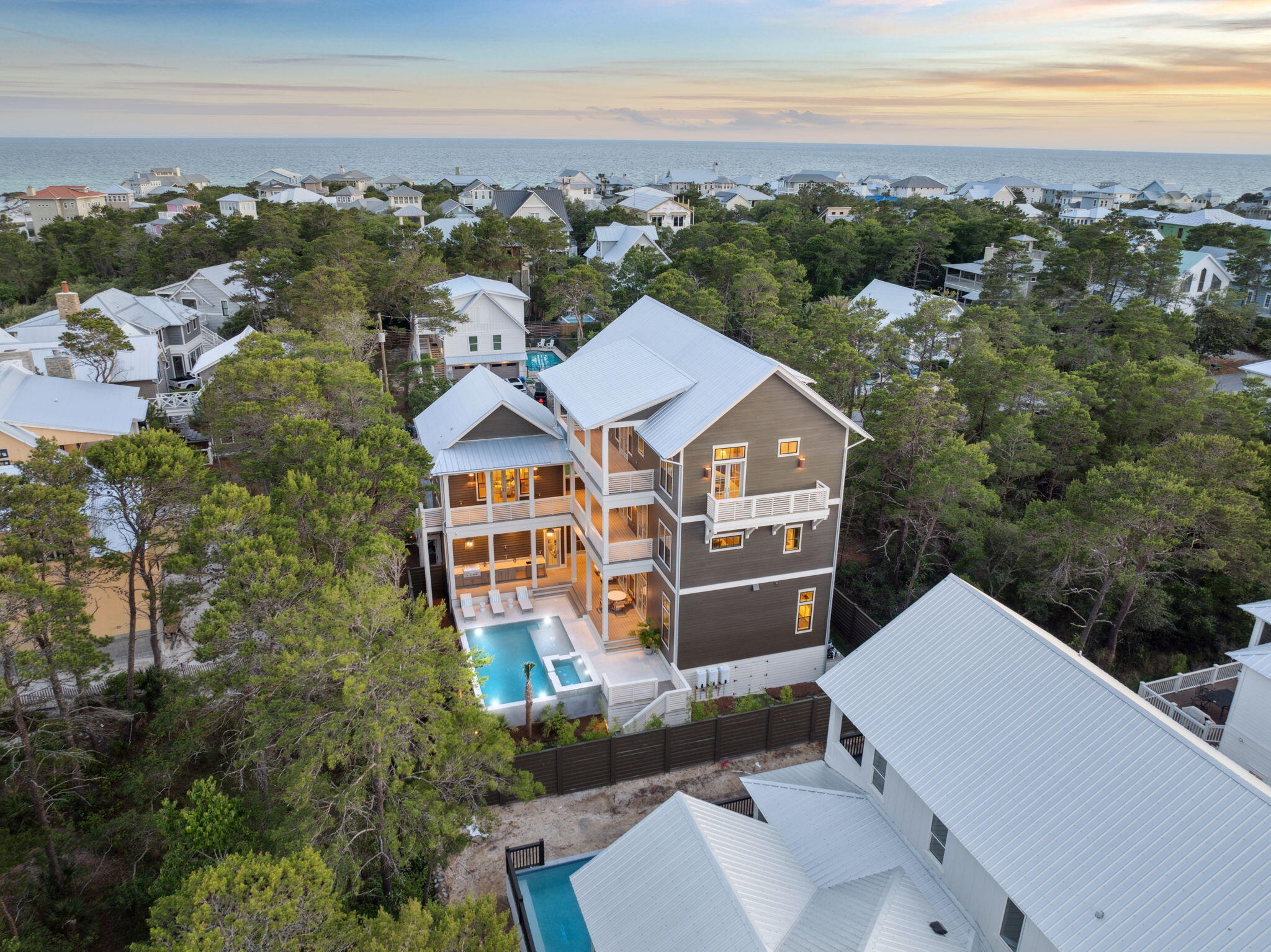 GULFVIEW HEIGHTS - Residential