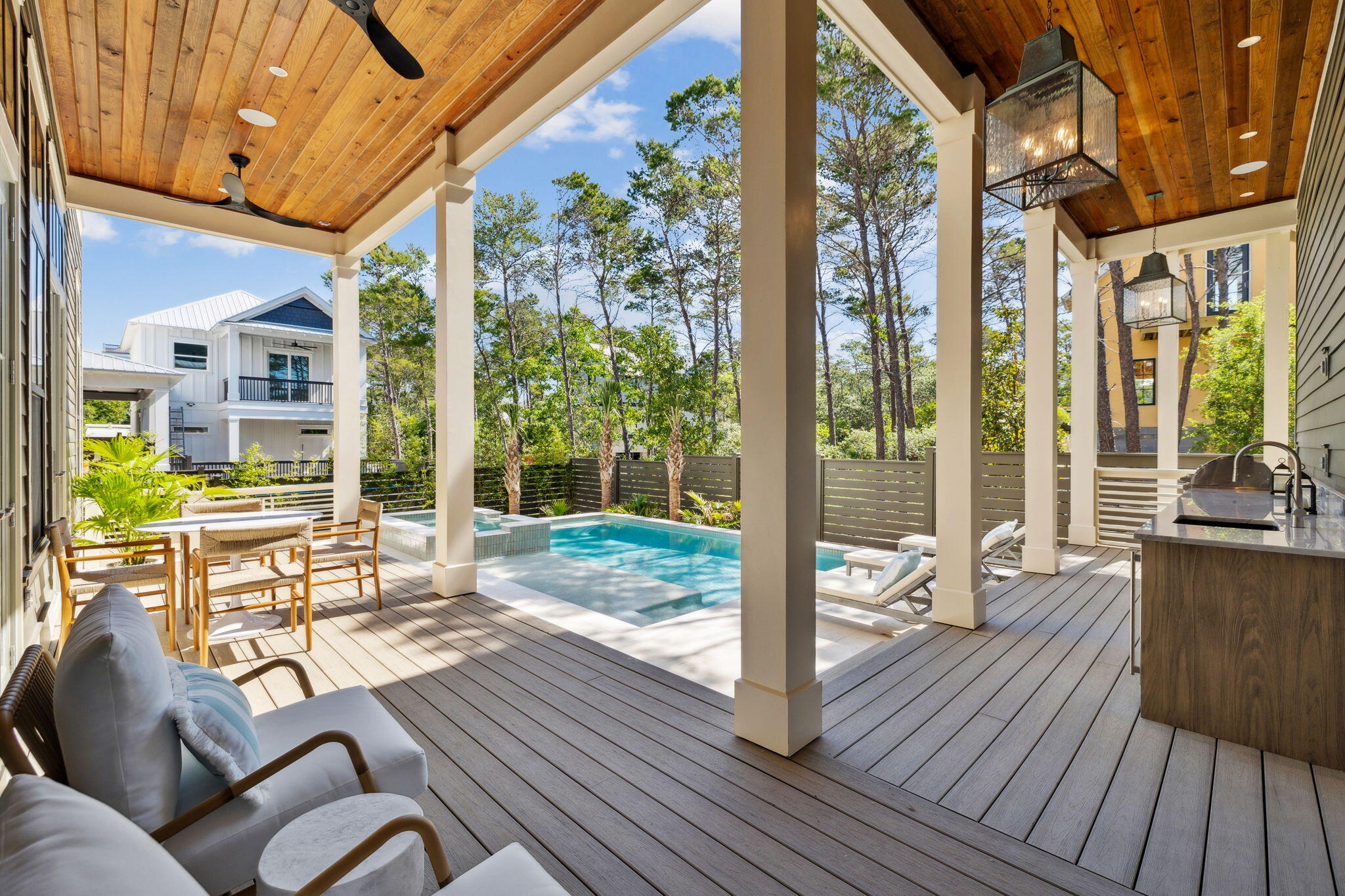 GULFVIEW HEIGHTS - Residential