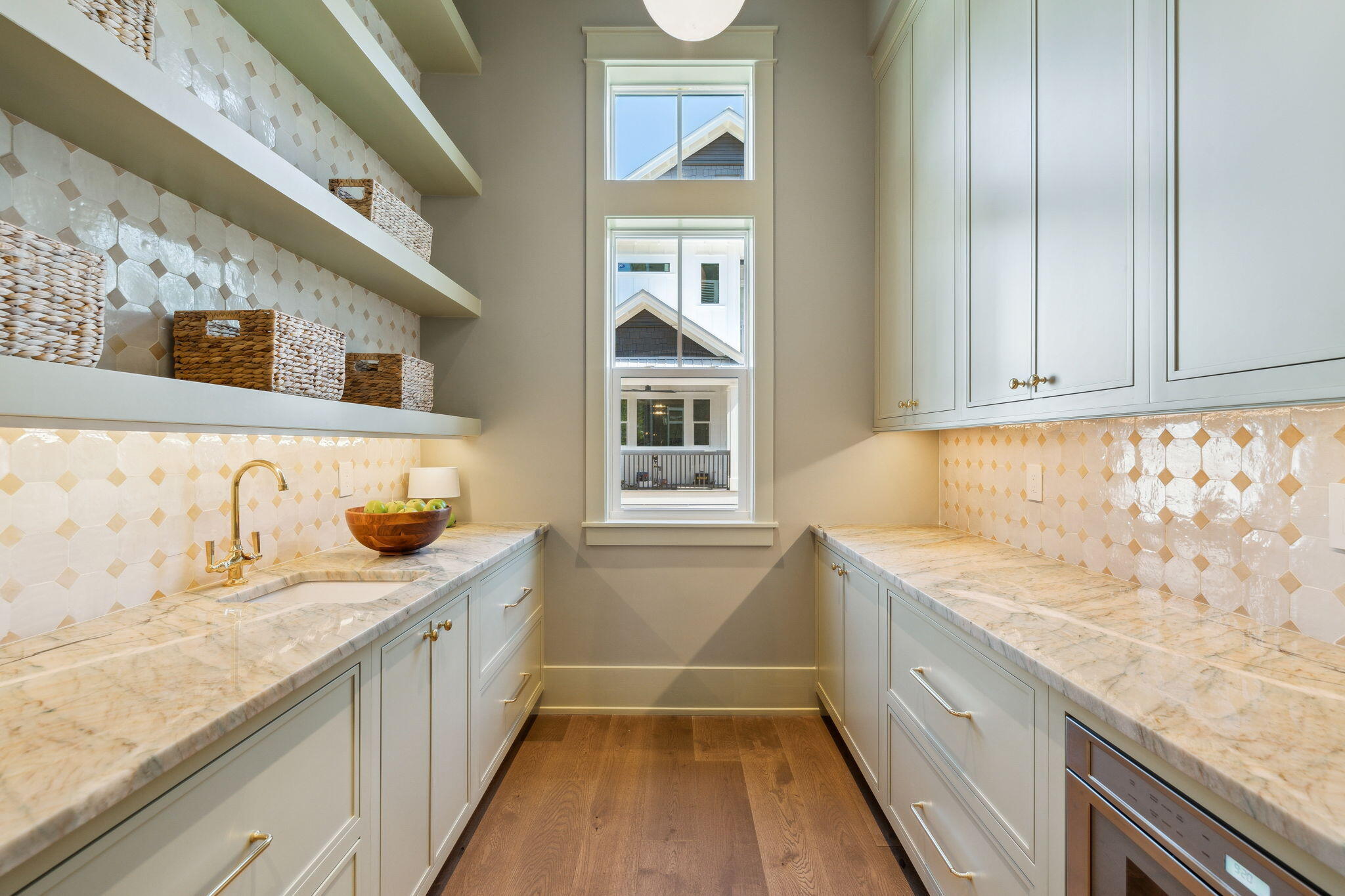 GULFVIEW HEIGHTS - Residential