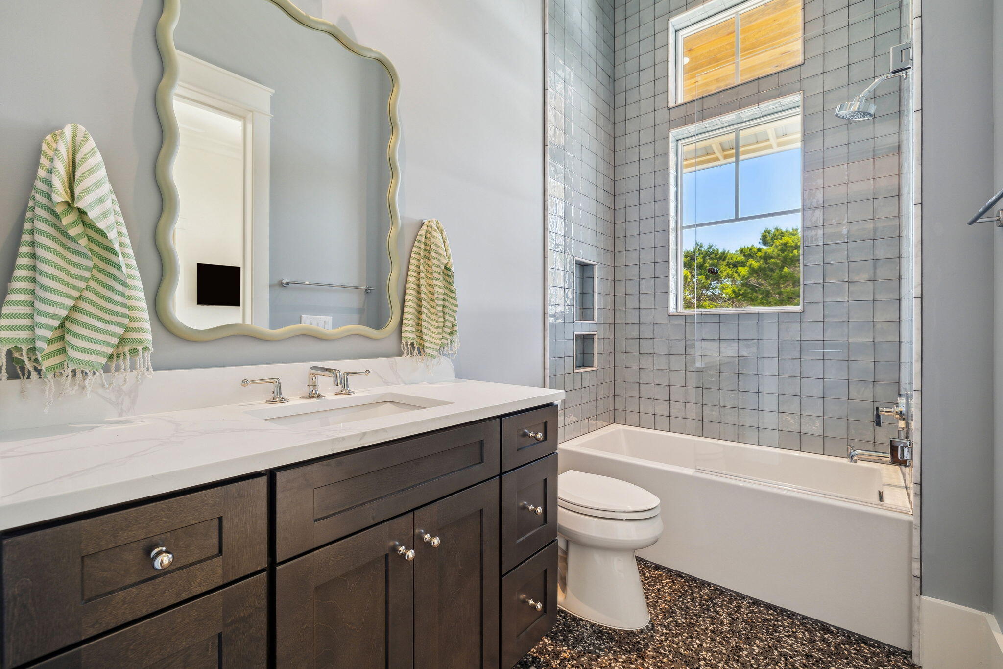 GULFVIEW HEIGHTS - Residential