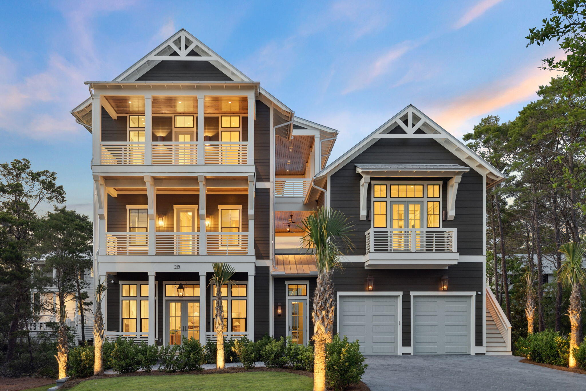 GULFVIEW HEIGHTS - Residential