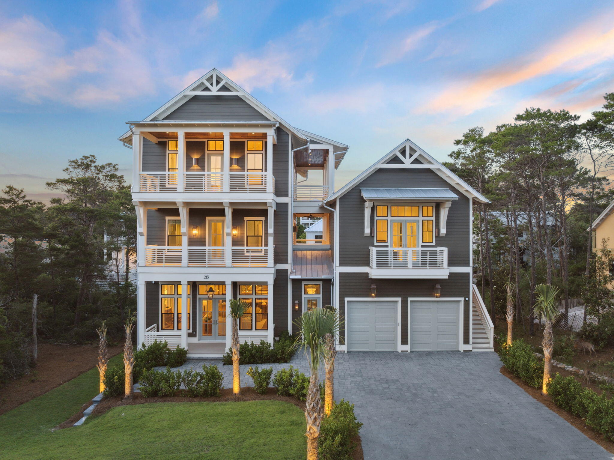 GULFVIEW HEIGHTS - Residential