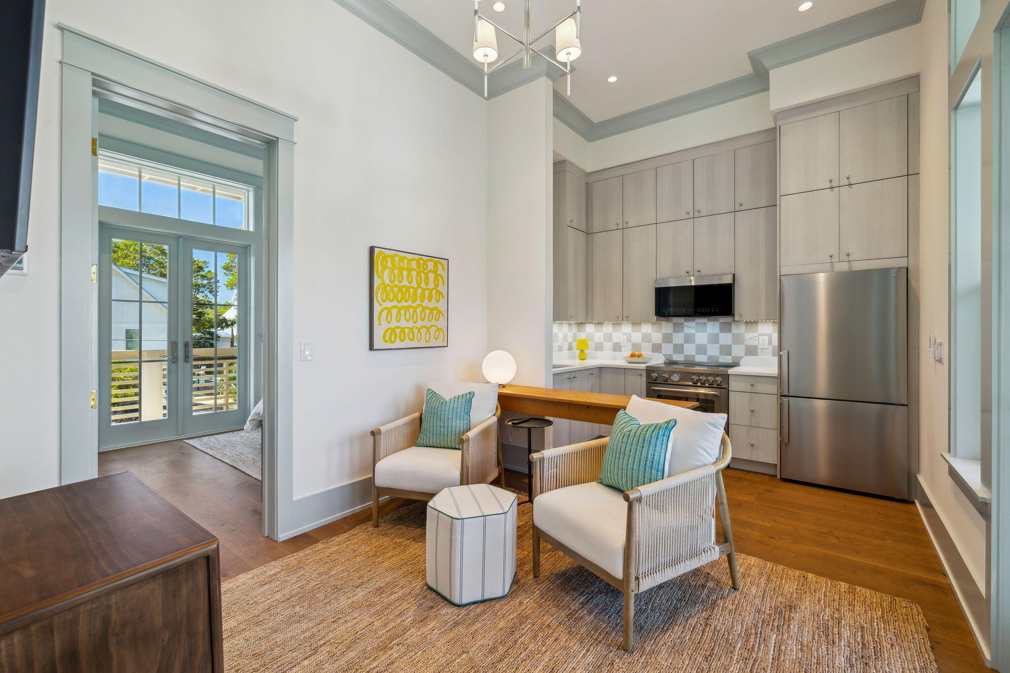 GULFVIEW HEIGHTS - Residential