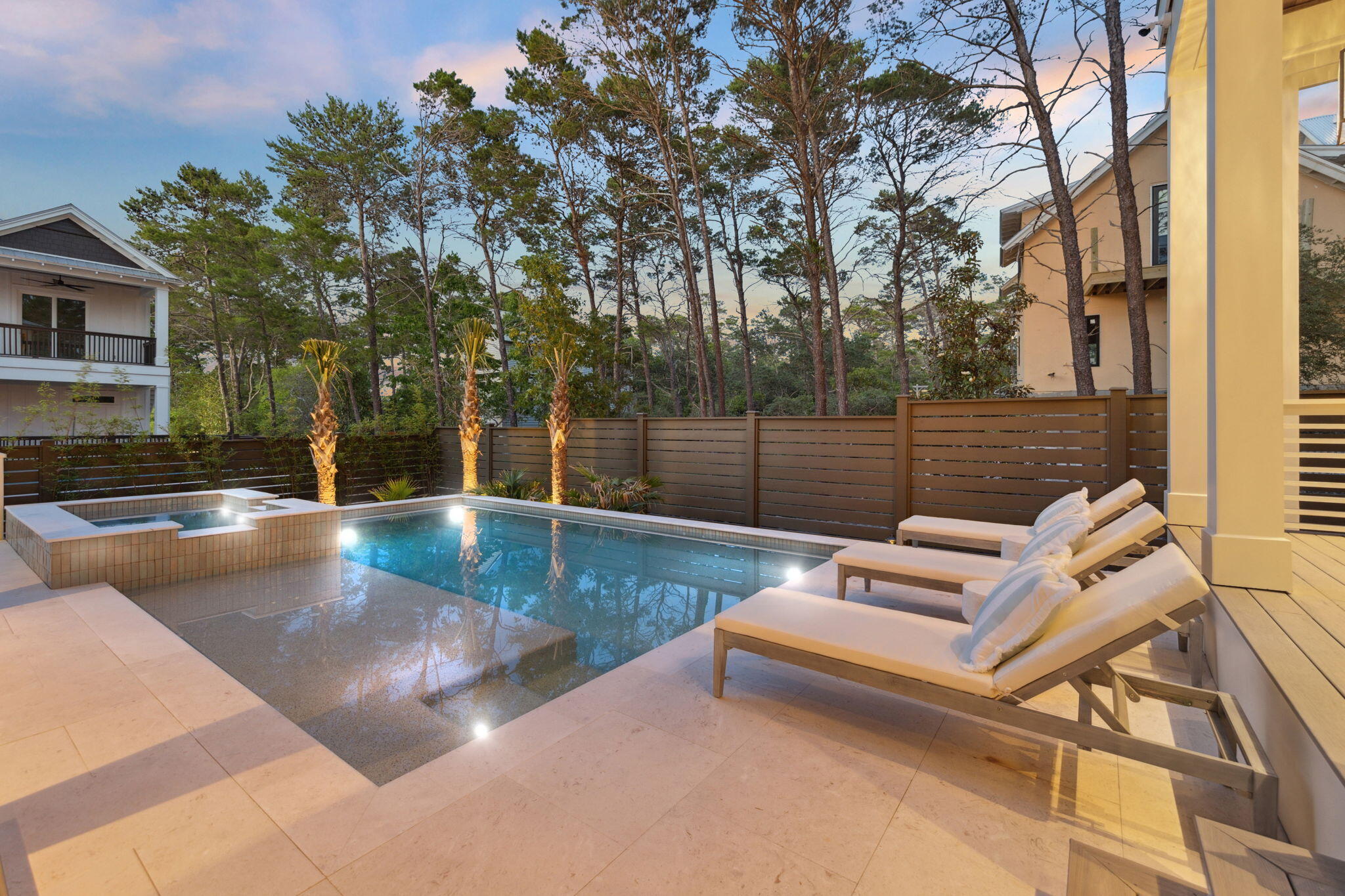 GULFVIEW HEIGHTS - Residential