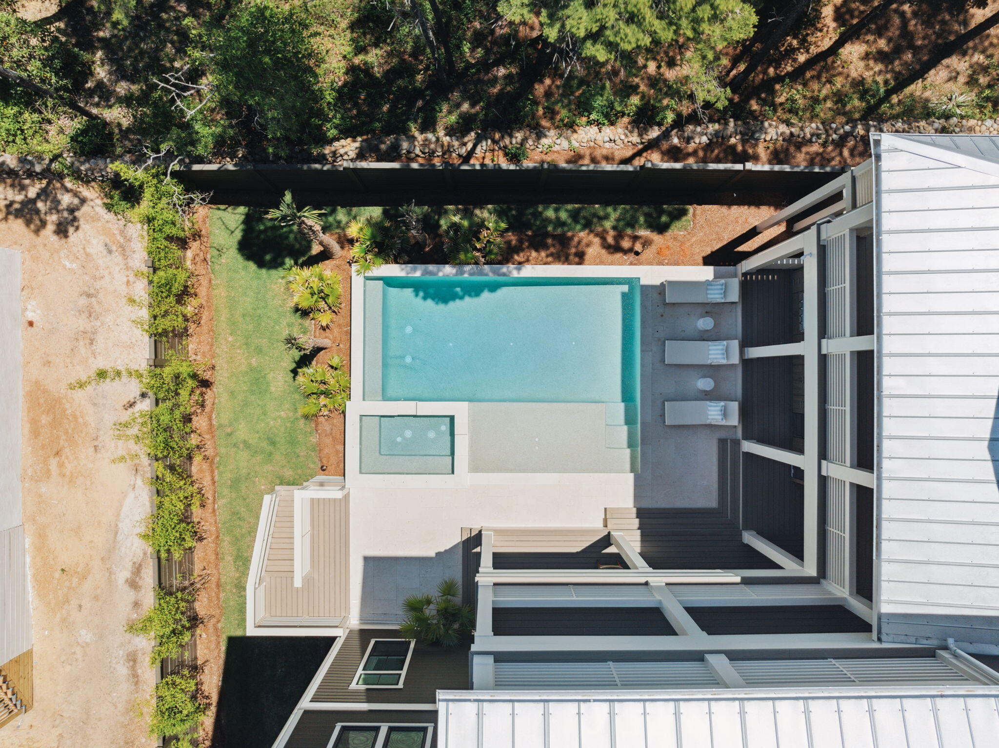 GULFVIEW HEIGHTS - Residential