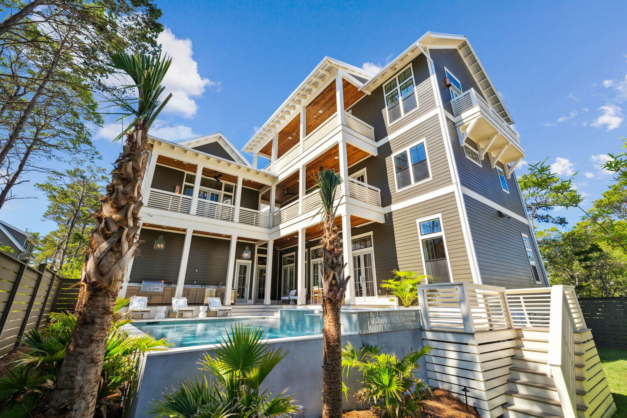 GULFVIEW HEIGHTS - Residential