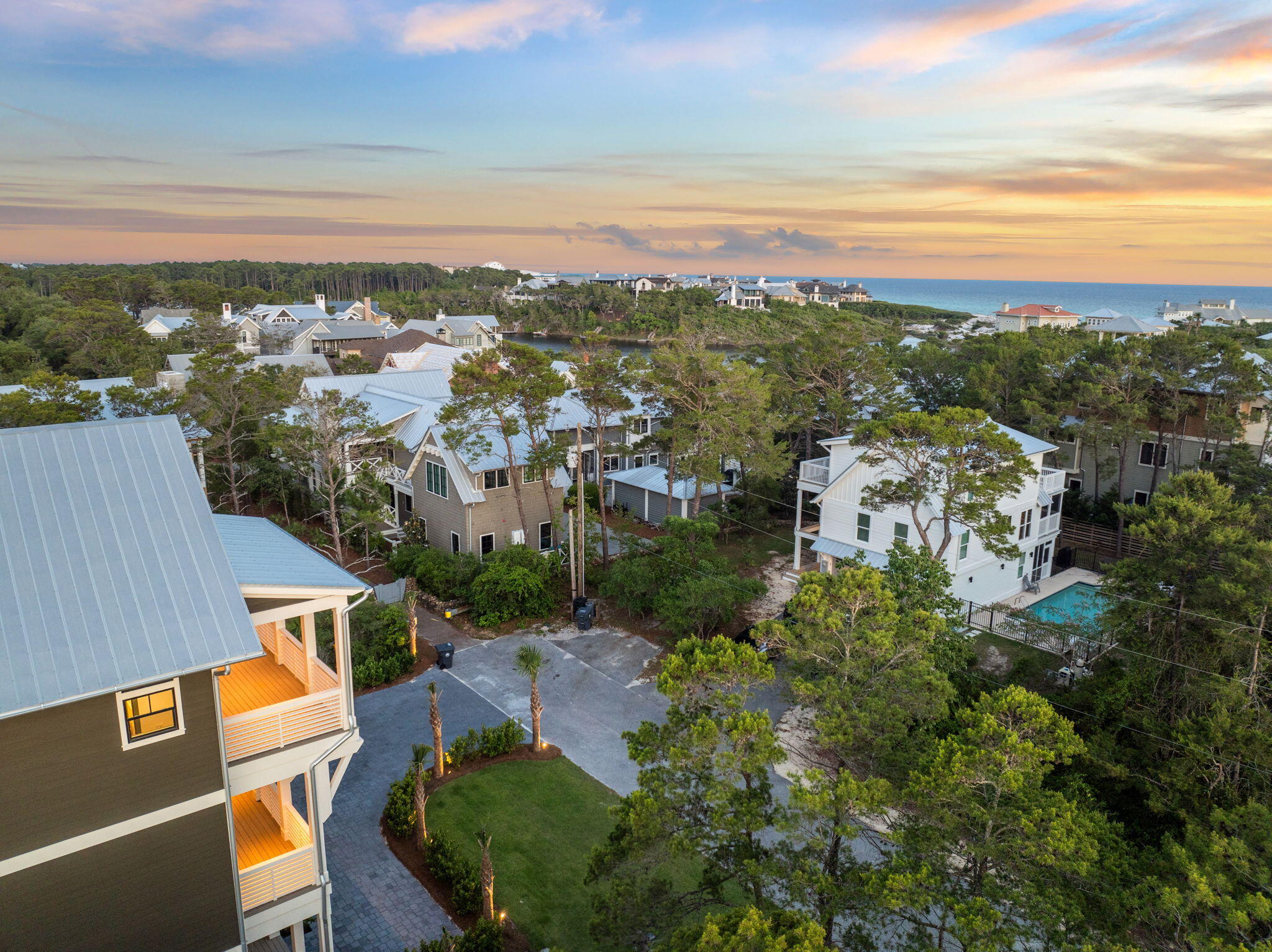 GULFVIEW HEIGHTS - Residential