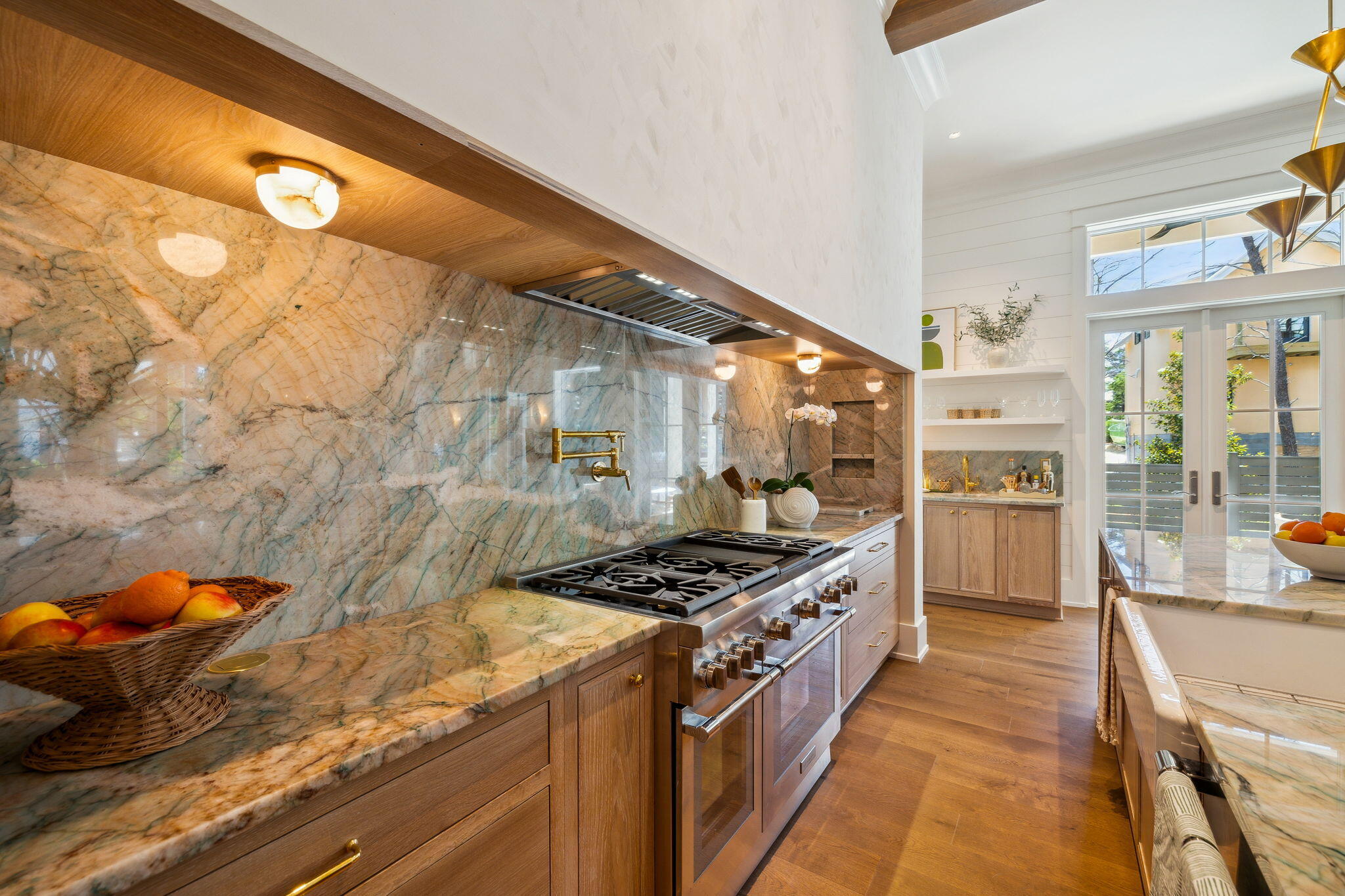 GULFVIEW HEIGHTS - Residential
