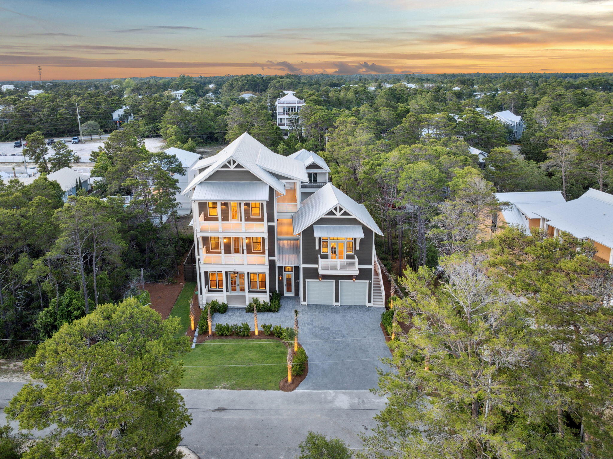 GULFVIEW HEIGHTS - Residential