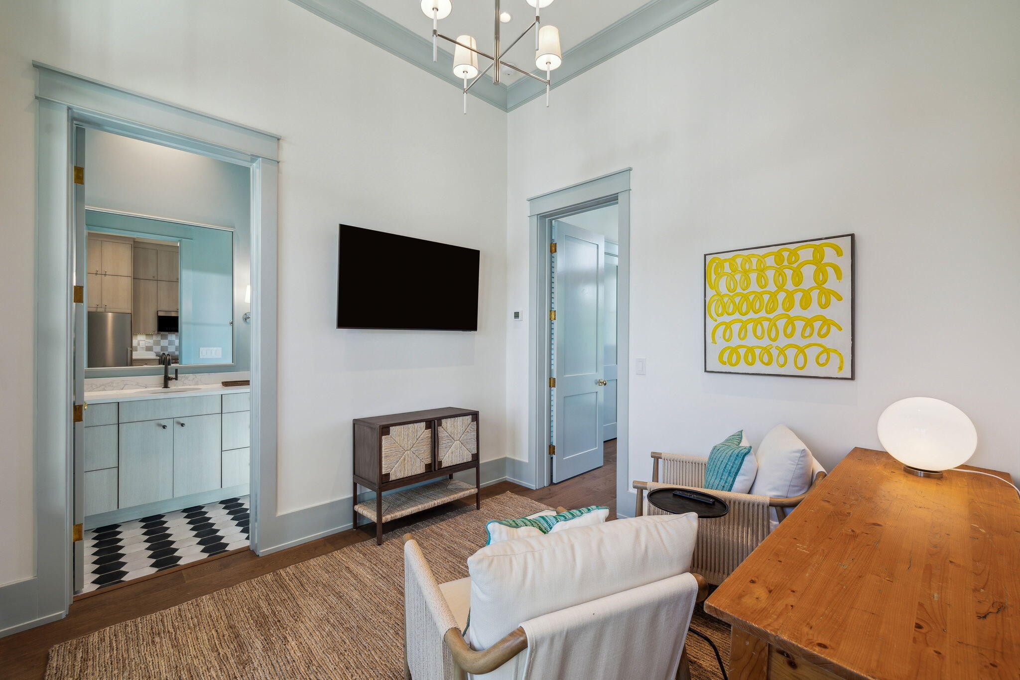 GULFVIEW HEIGHTS - Residential