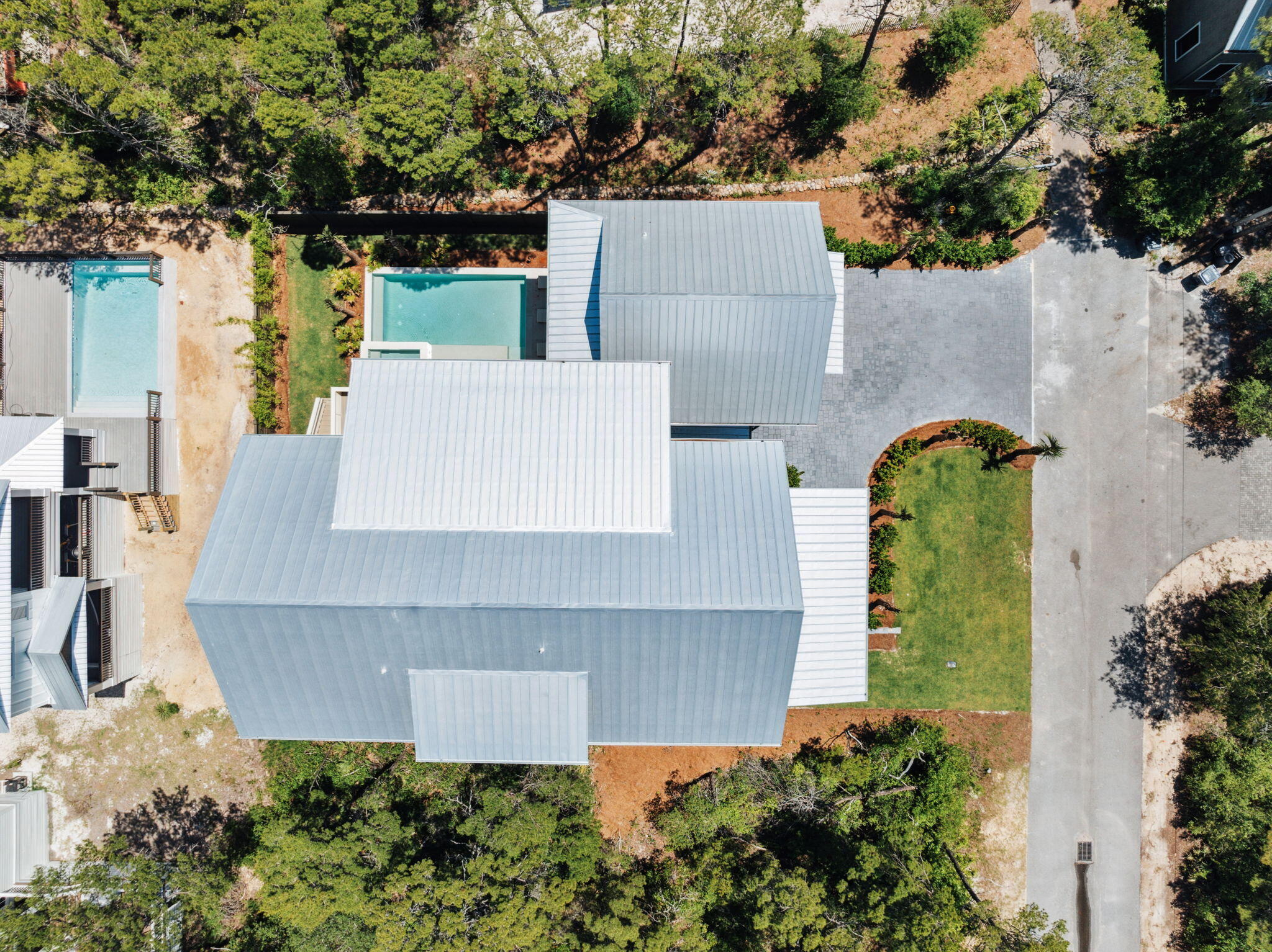 GULFVIEW HEIGHTS - Residential