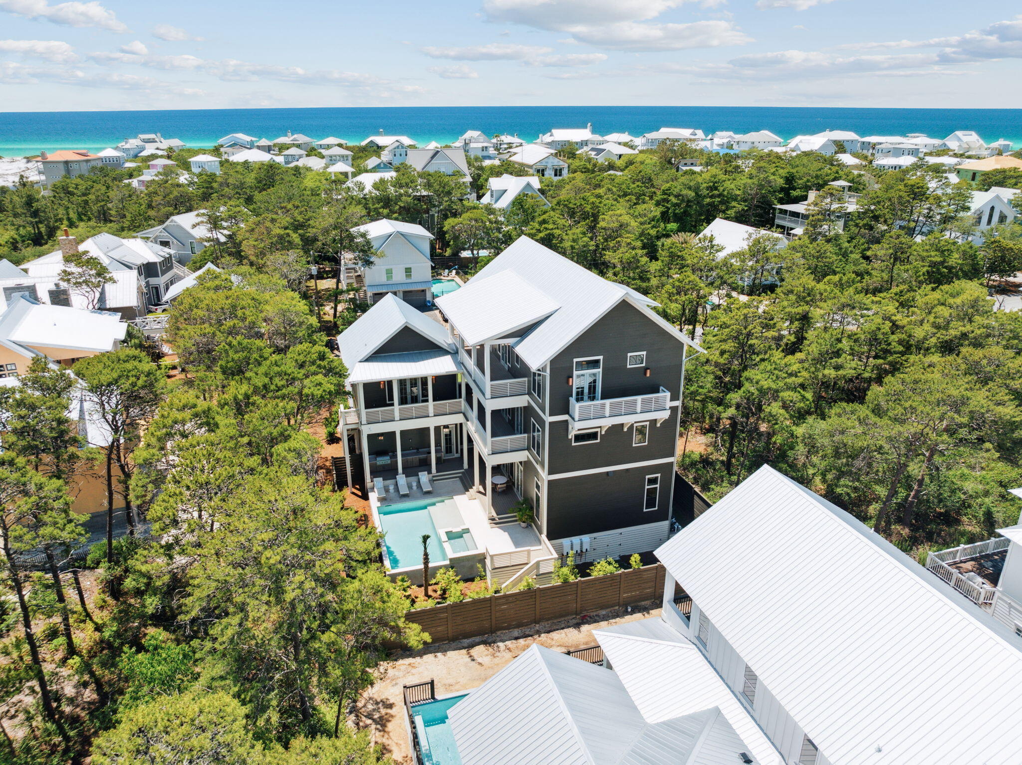 GULFVIEW HEIGHTS - Residential