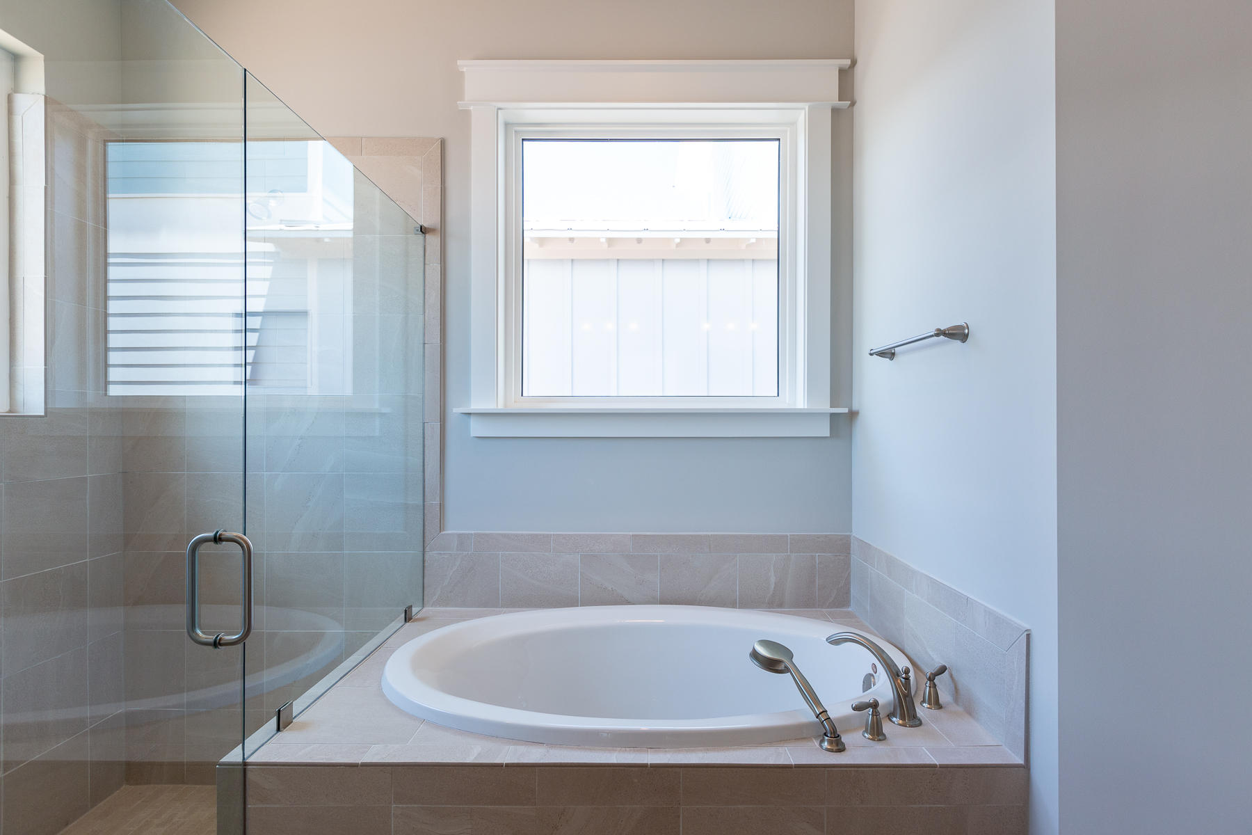 NATUREWALK AT SEAGROVE - Residential