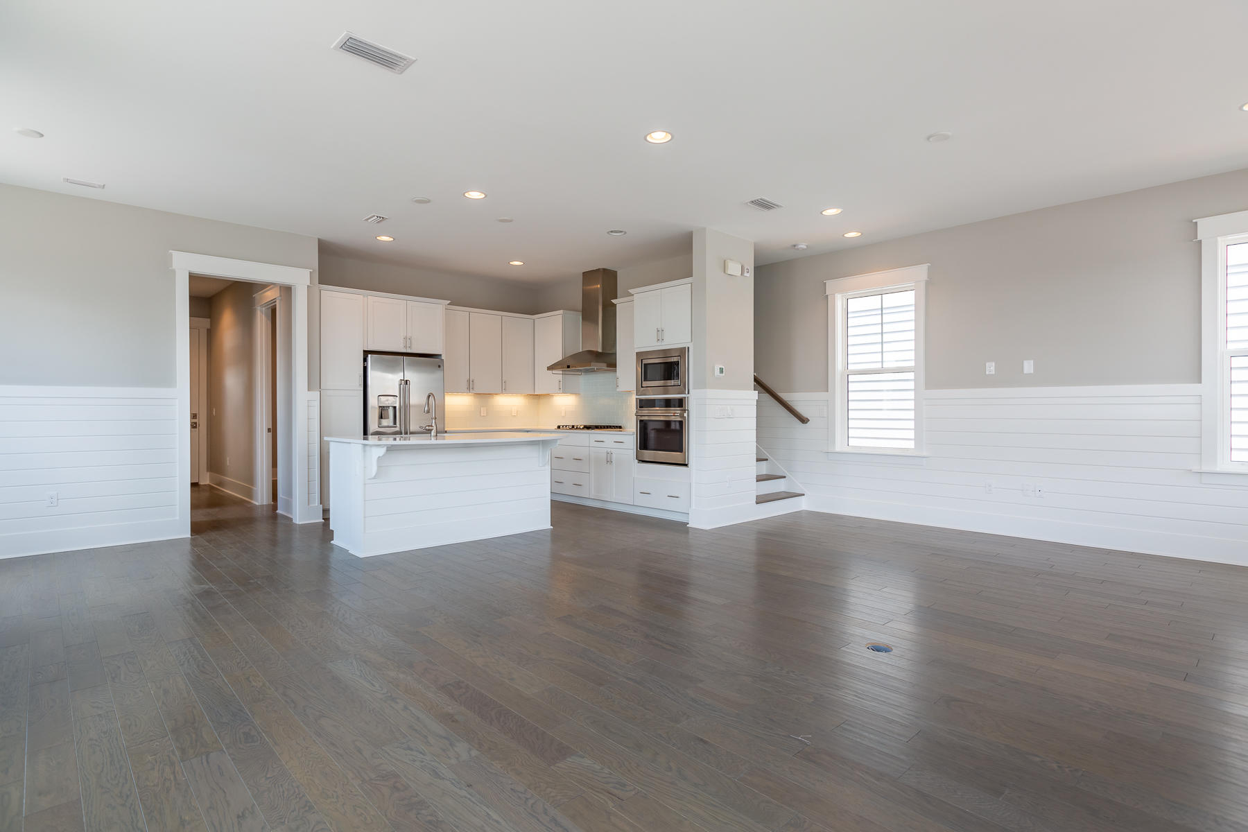 NATUREWALK AT SEAGROVE - Residential