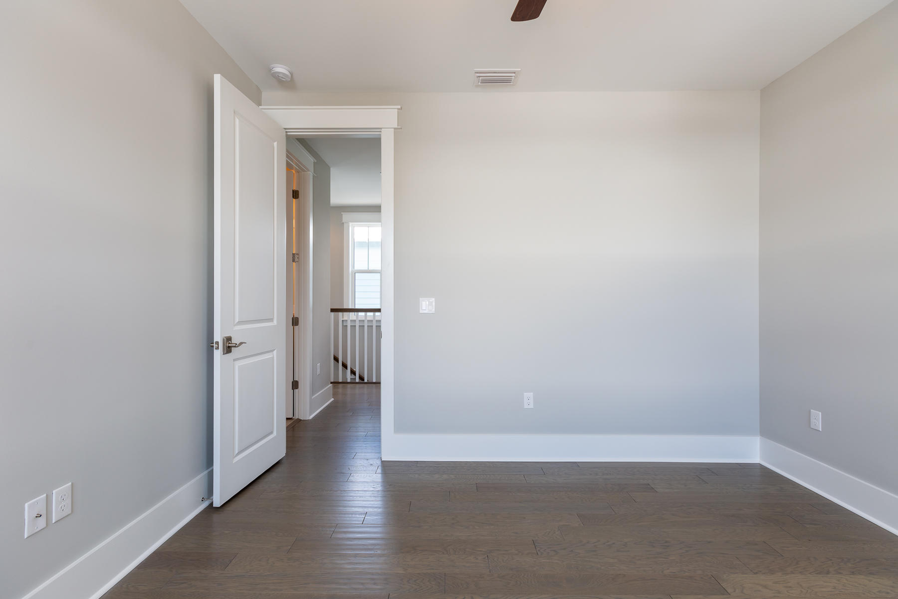 NATUREWALK AT SEAGROVE - Residential