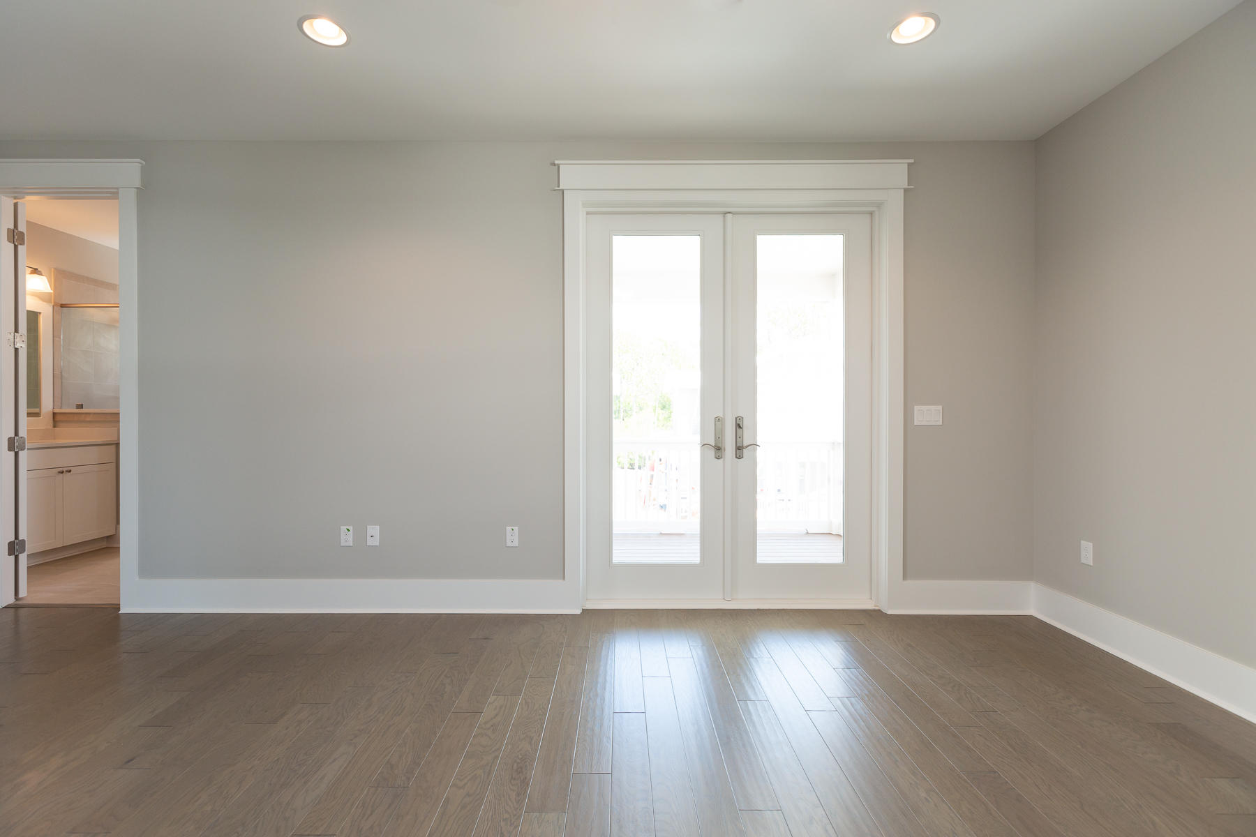 NATUREWALK AT SEAGROVE - Residential