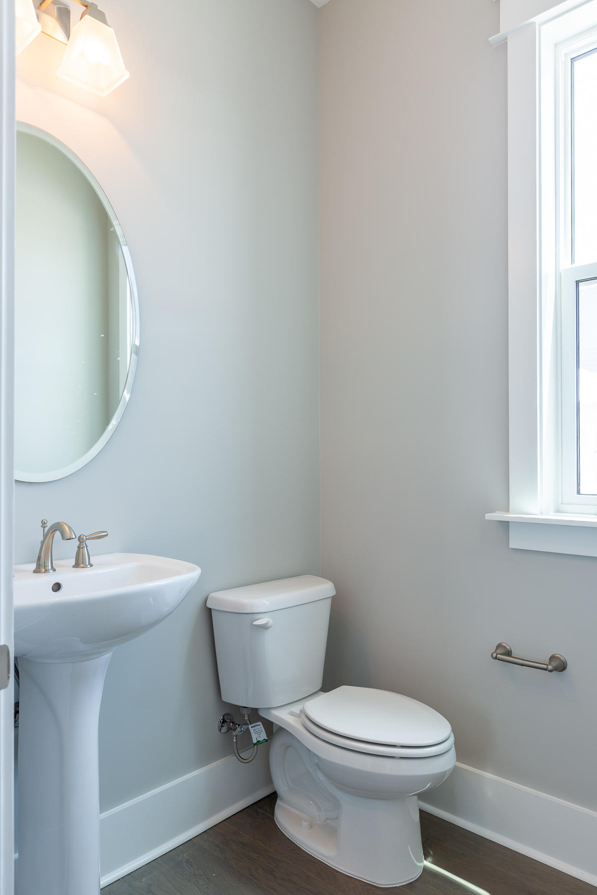 NATUREWALK AT SEAGROVE - Residential