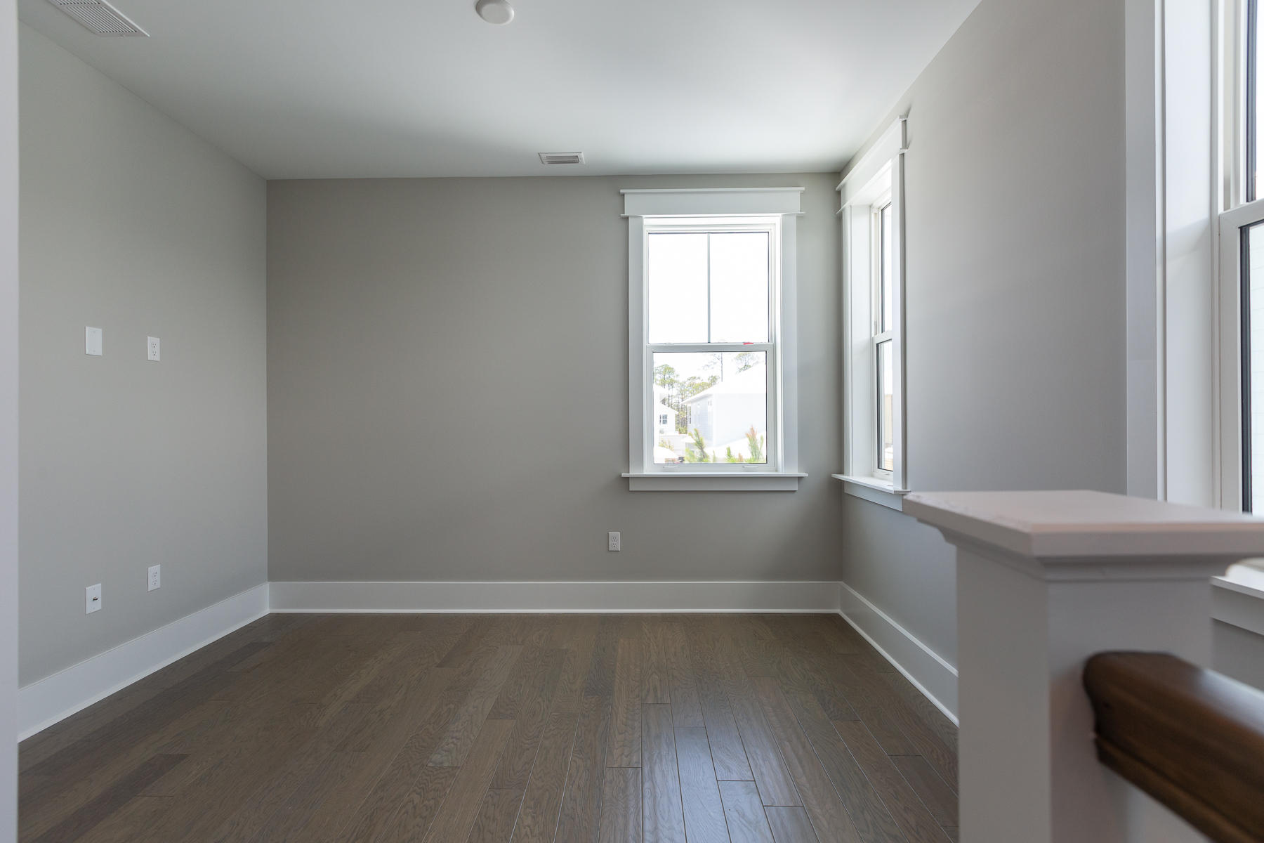 NATUREWALK AT SEAGROVE - Residential